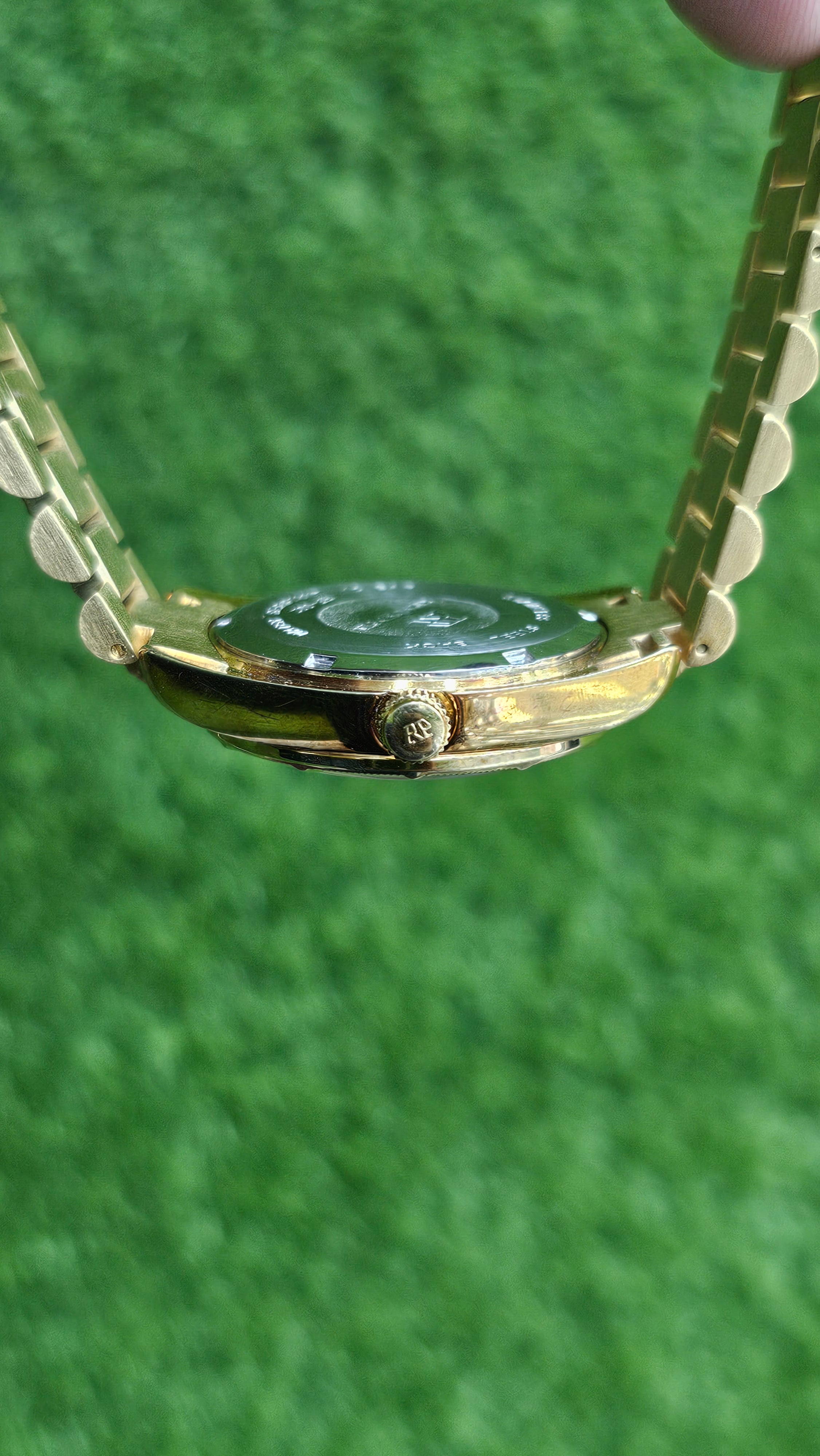 ORIGINAL RP WATCH