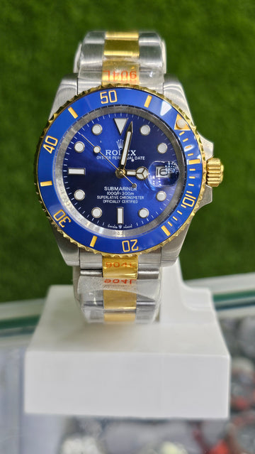 ROLEX SUBMARINER β MASTER COPY WATCH