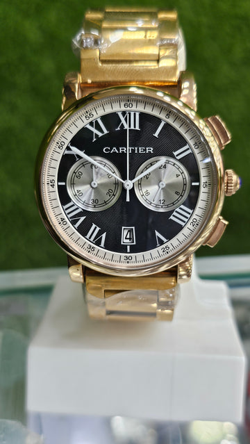 πΌ MASTER COPY CARTIER WATCH