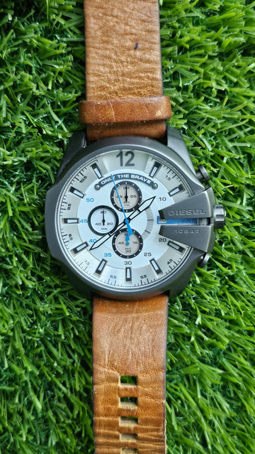 π₯ ORIGINAL DIESEL CHRONOGRAPH WATCH
