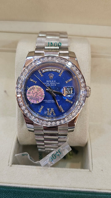 π MASTER COPY β ROLEX DAY-DATE