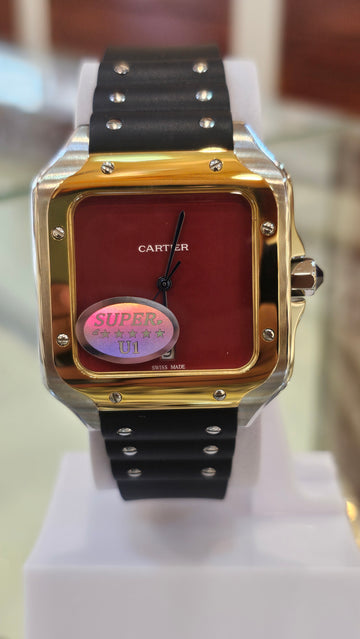π° MASTER COPY CARTIER