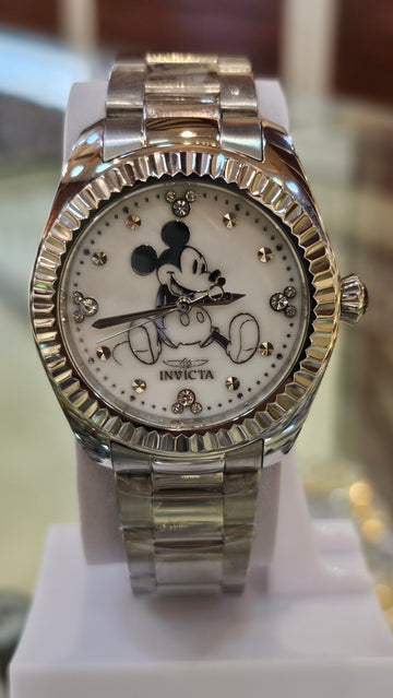 ๐งธโจ ORIGINAL INVICTA DISNEY WATCH