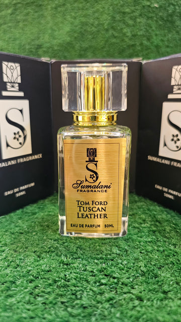 Tom Ford Tuscan Leather