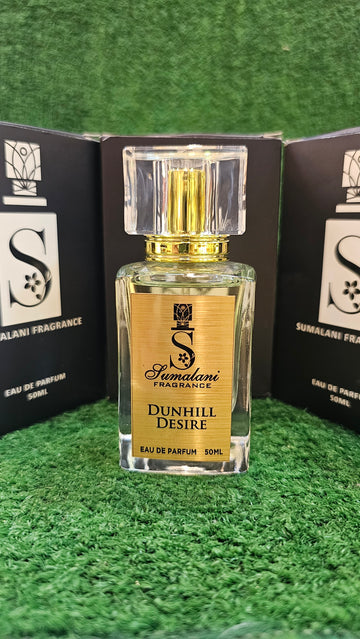 Sumalani Fragrance β Dunhill Desire Eau de Parfum β 50ml