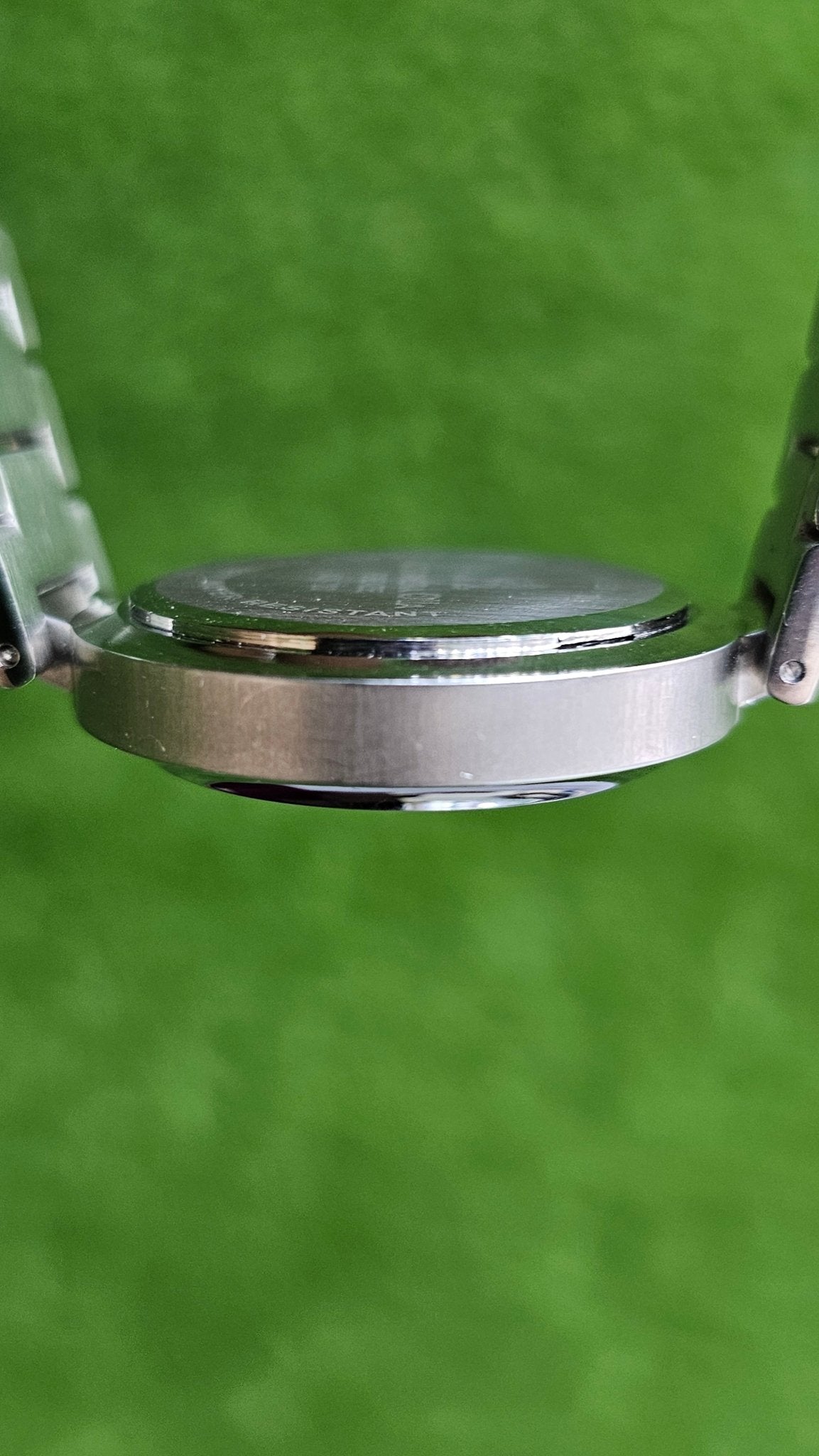π ALESSANDRO OLLA FIRELLE β LADIES WATCH - Sumalani Watch Center