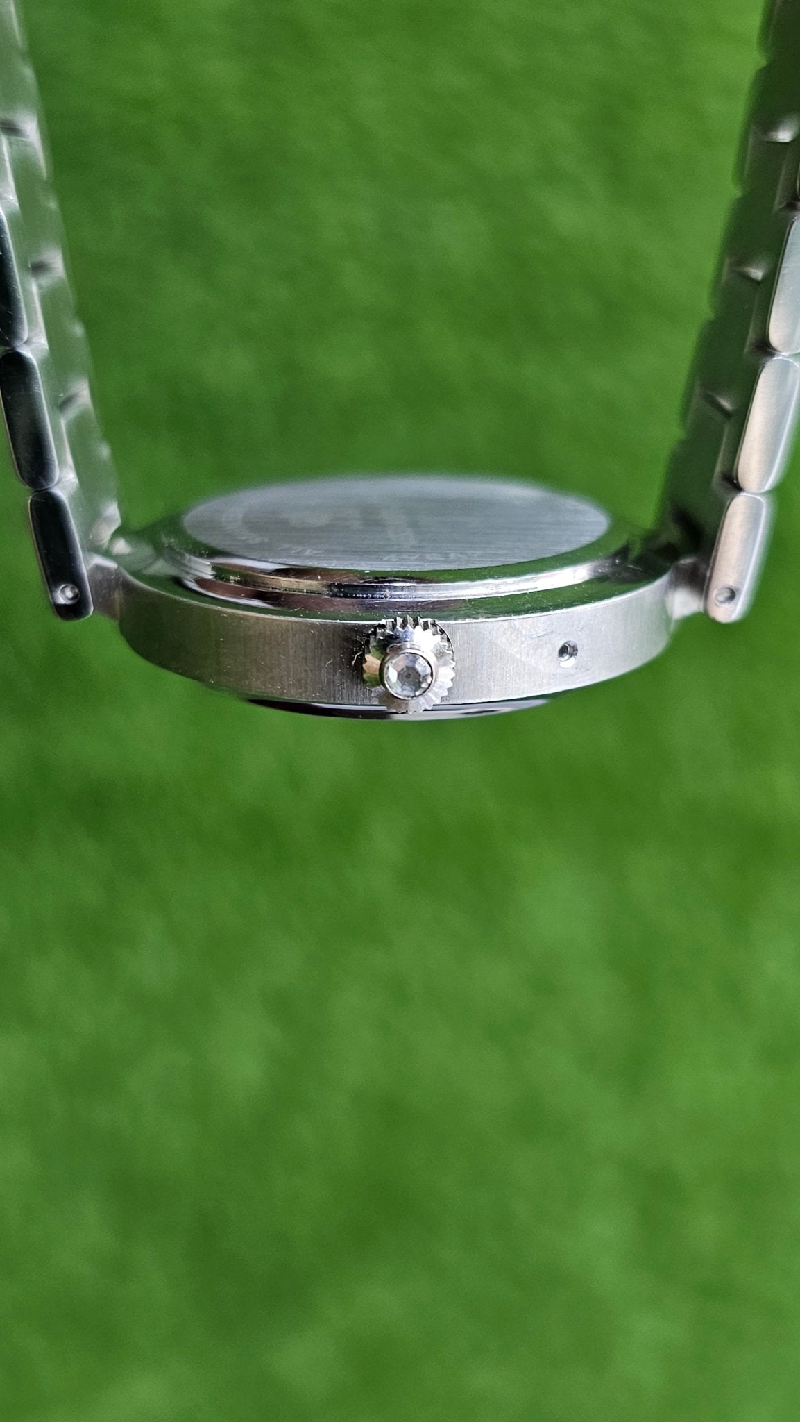 π ALESSANDRO OLLA FIRELLE β LADIES WATCH - Sumalani Watch Center