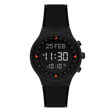 Alfajr Waterproof Sports Azan Prayer Watch - Sumalani Watch Center