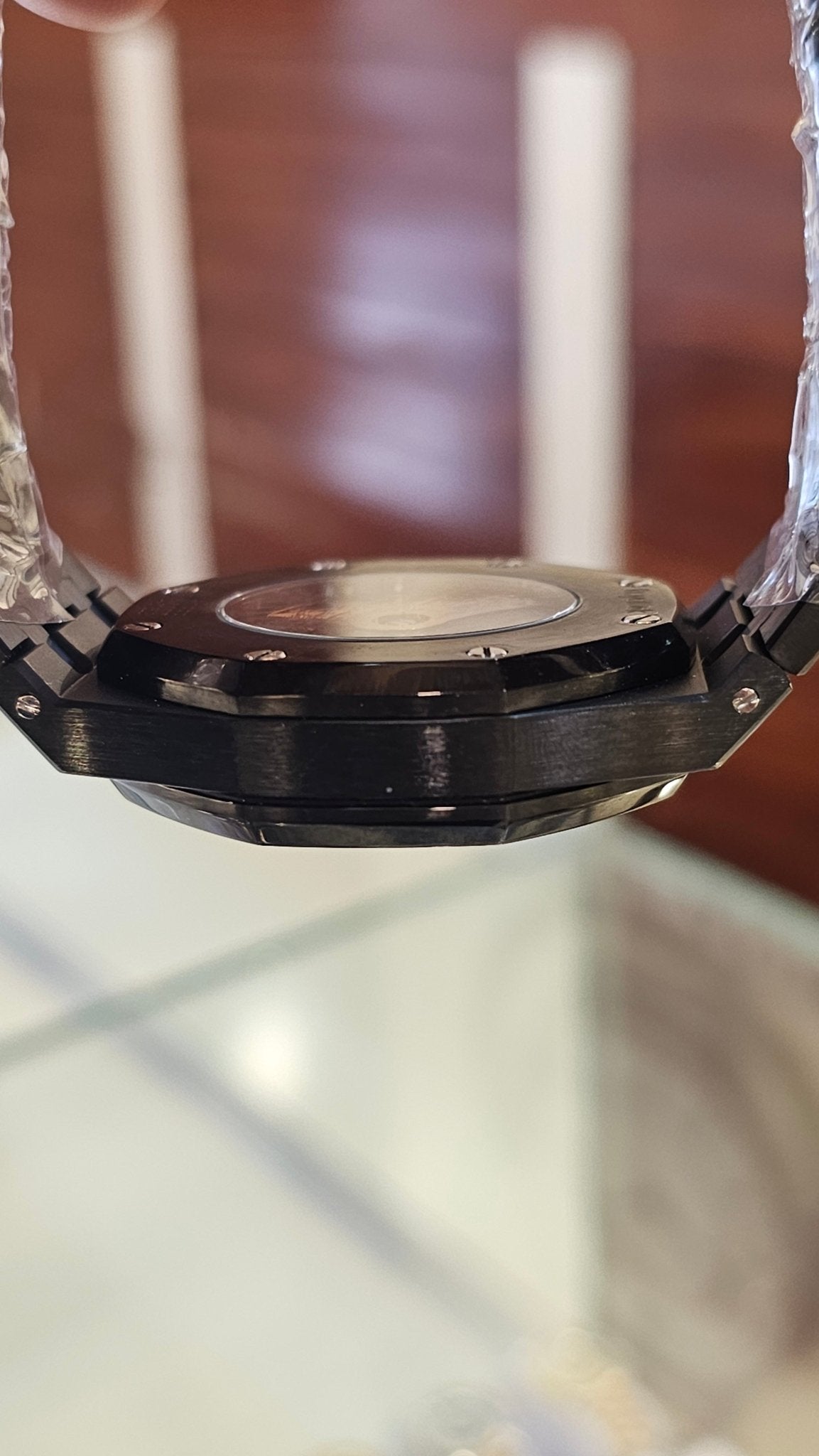 β Master Copy AP Watch - Sumalani Watch Center