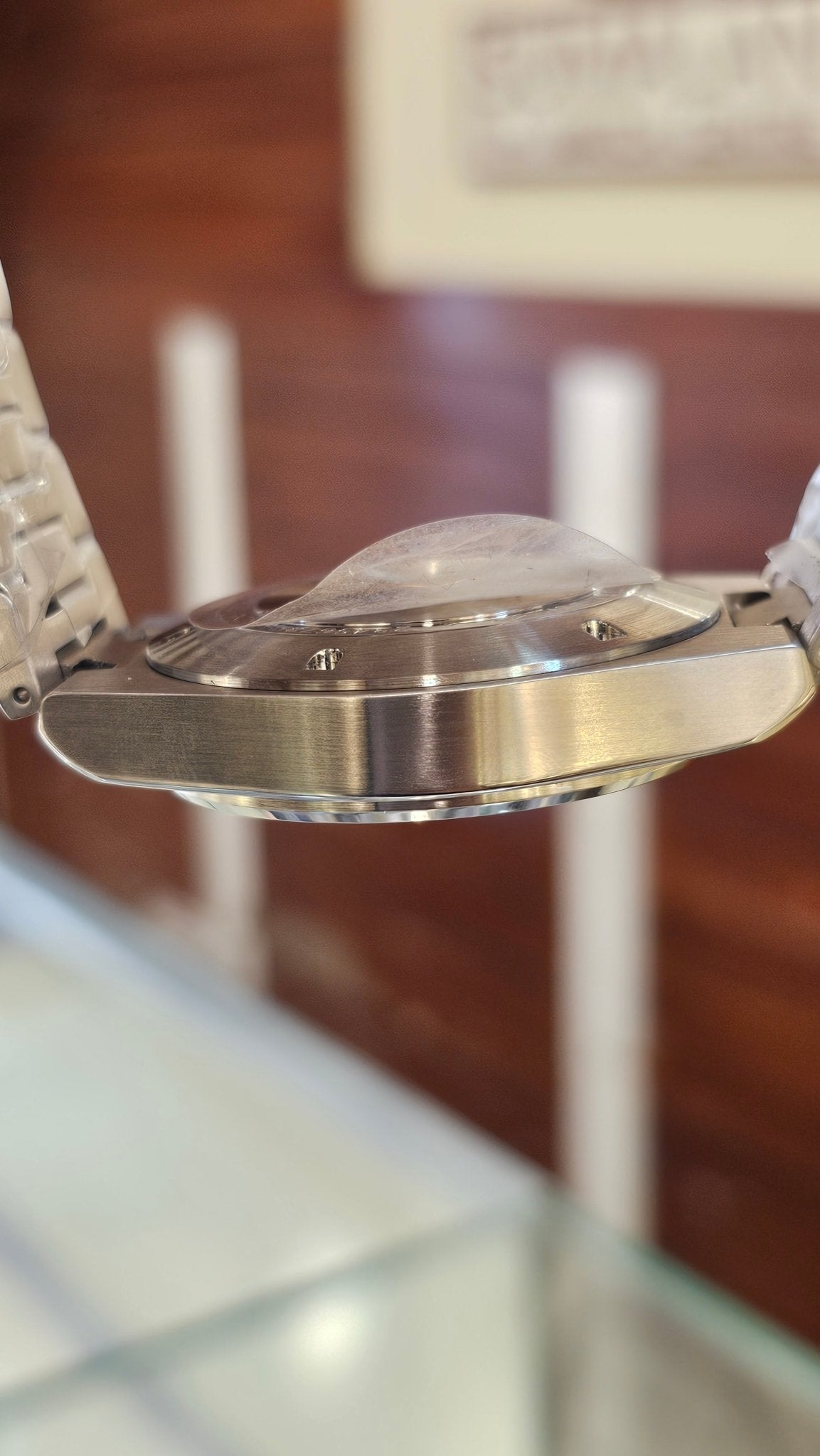π°οΈ Master Copy IWC Watch - Sumalani Watch Center