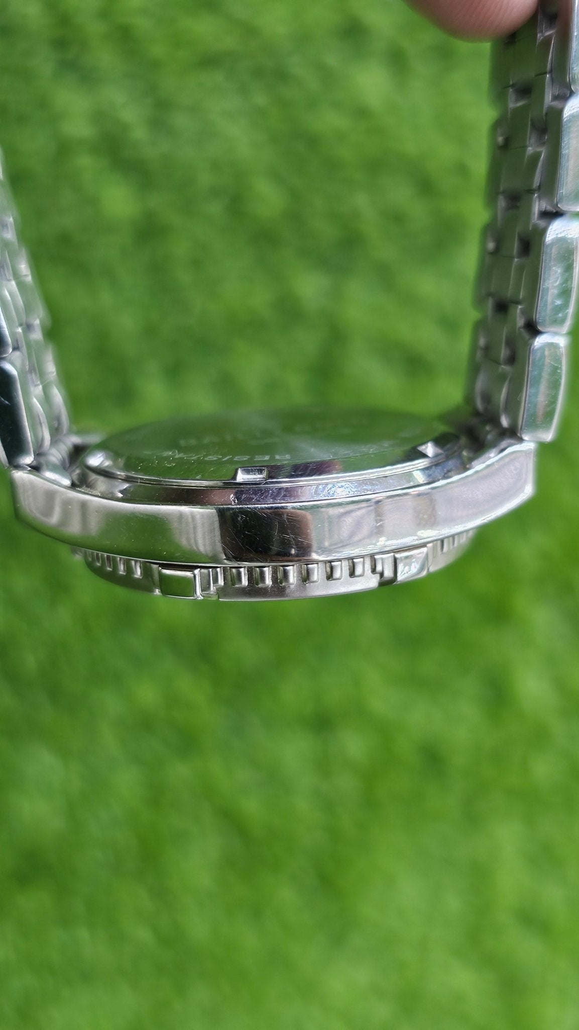 ORIGINAL BAILLY BOLD WATCH - Sumalani Watch Center
