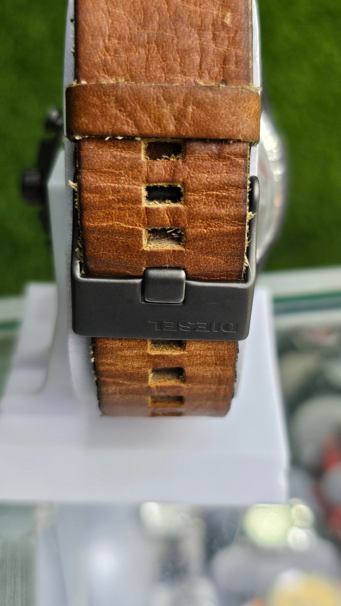 π₯ ORIGINAL DIESEL CHRONOGRAPH WATCH - Sumalani Watch Center