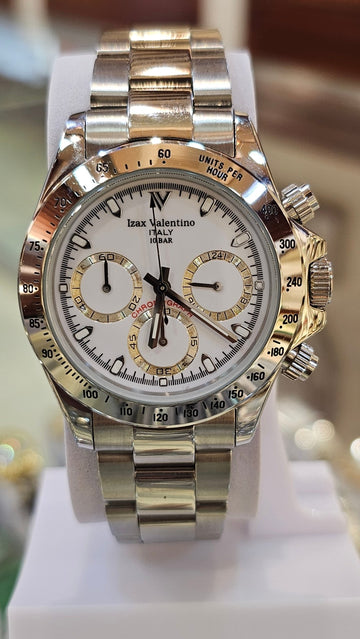 π° Original IZAX VALENTINO Watch - Sumalani Watch Center