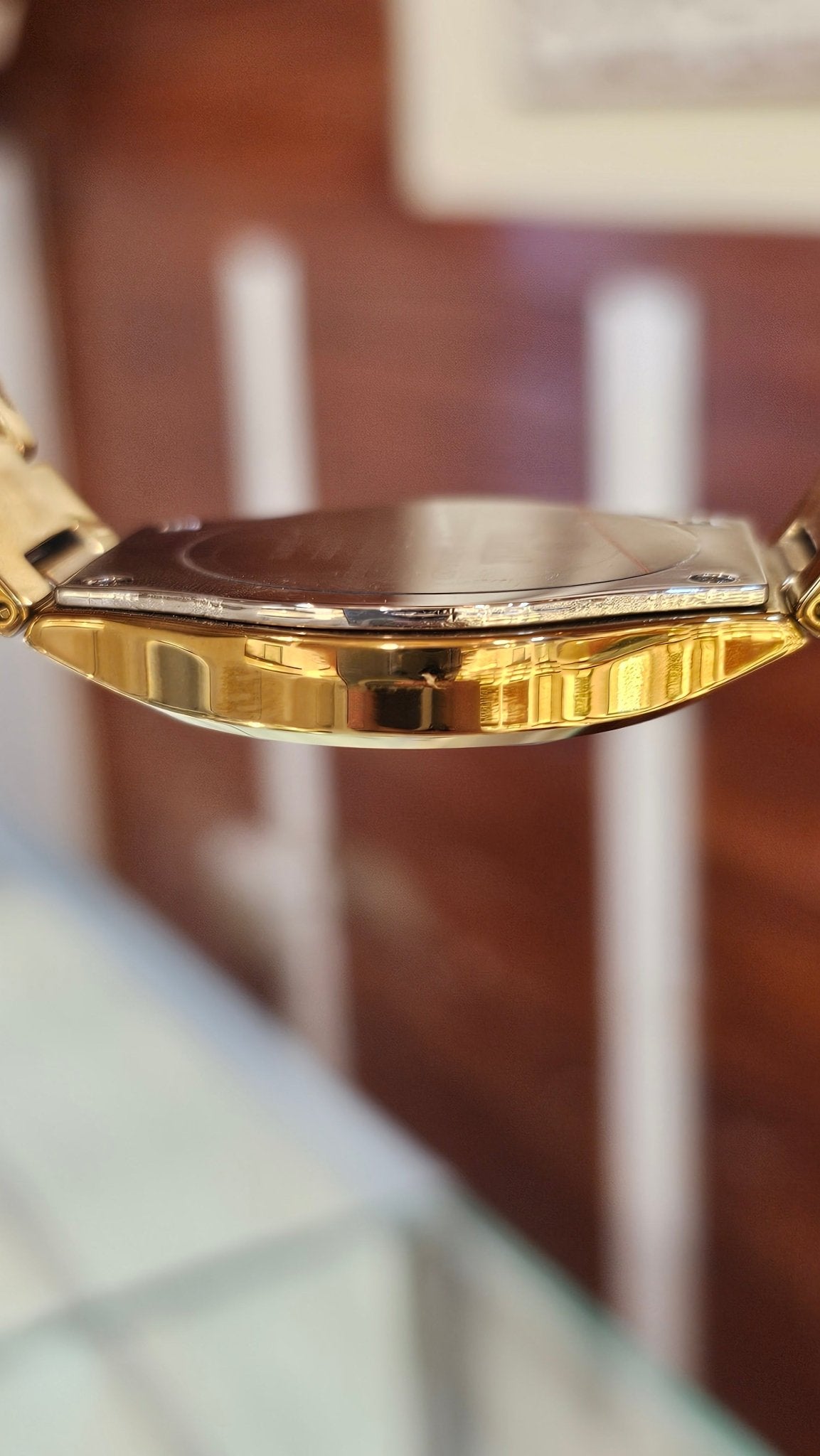 π Original Seastar Stone Watch β Brand New Piece - Sumalani Watch Center