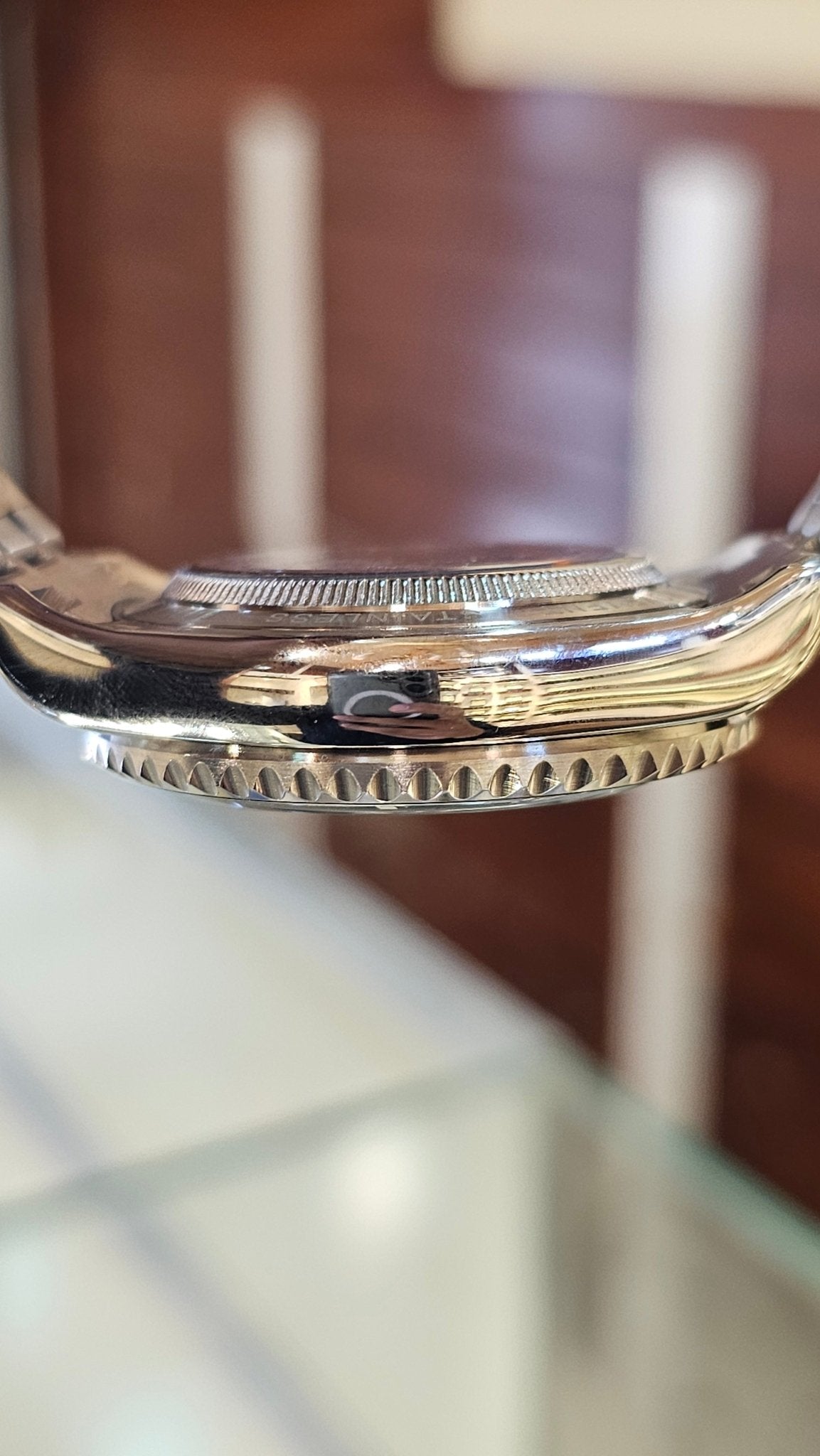 π°οΈ Original Sungoder Watch β Premium Automatic Timepiece - Sumalani Watch Center