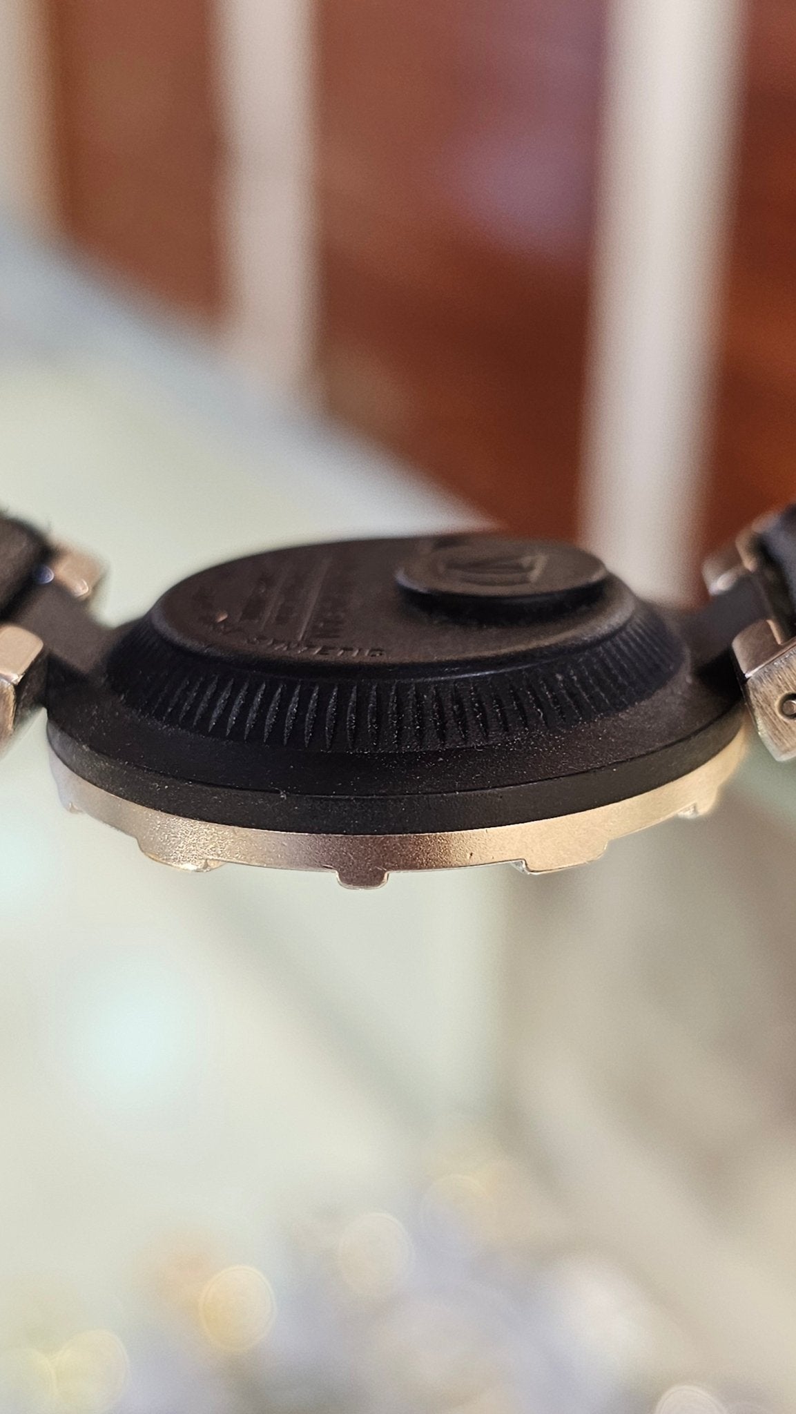 π° Original Swiss Catamaran Sport Watch - Sumalani Watch Center