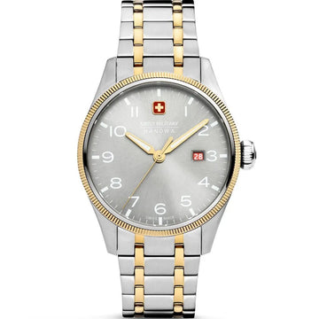 π¨π Swiss Military Hanowa SMWGH0000860 - Sumalani Watch Center