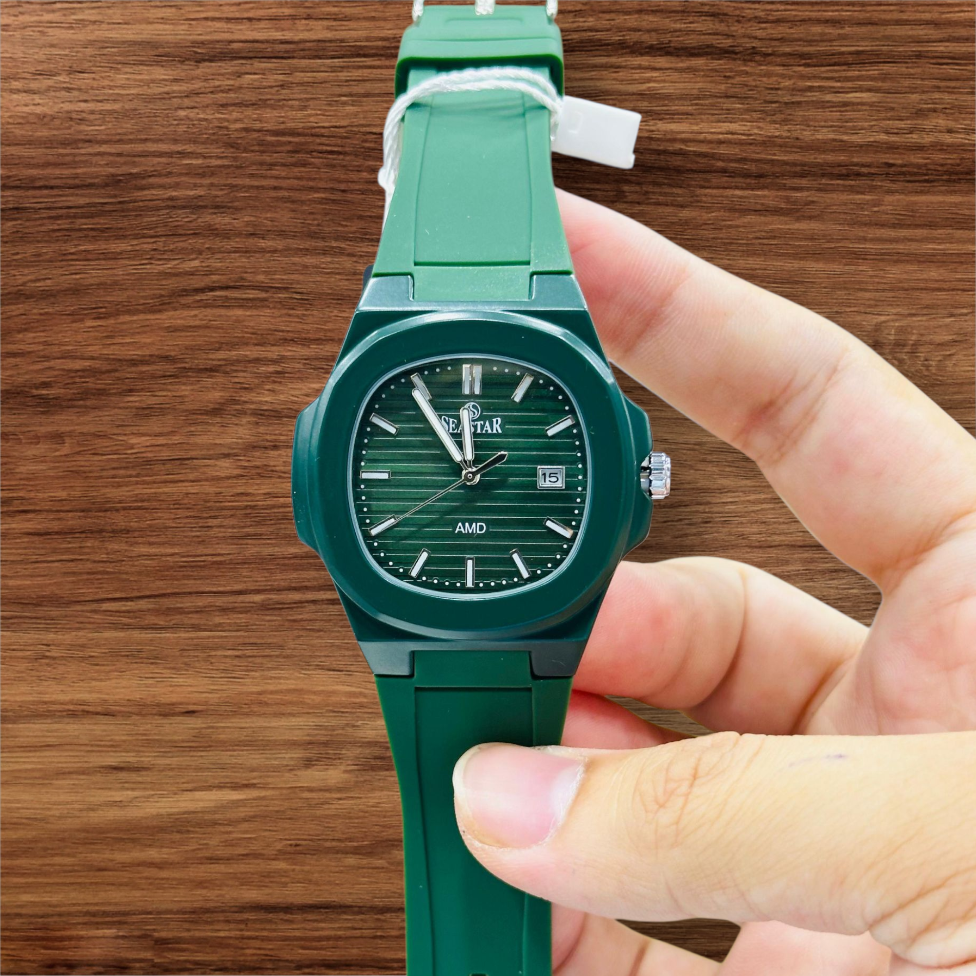 ⌚ SEASTAR ORIGINAL – Nutles Model