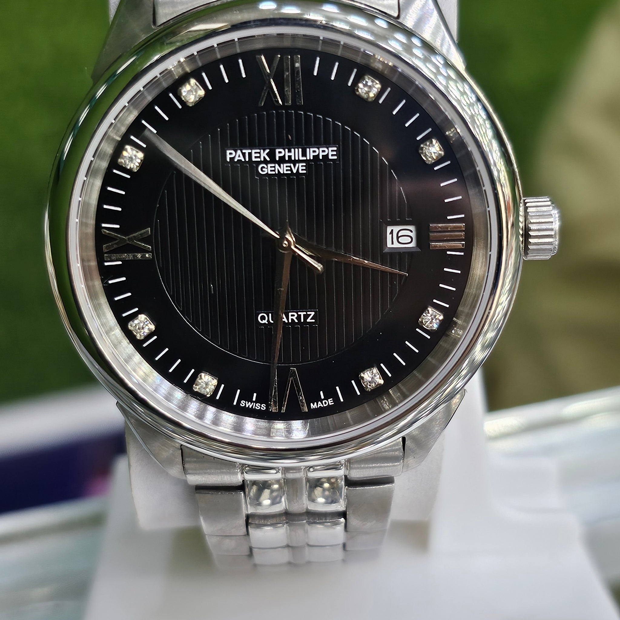 PATEK PHILIPPE – MASTER COPY WATCH