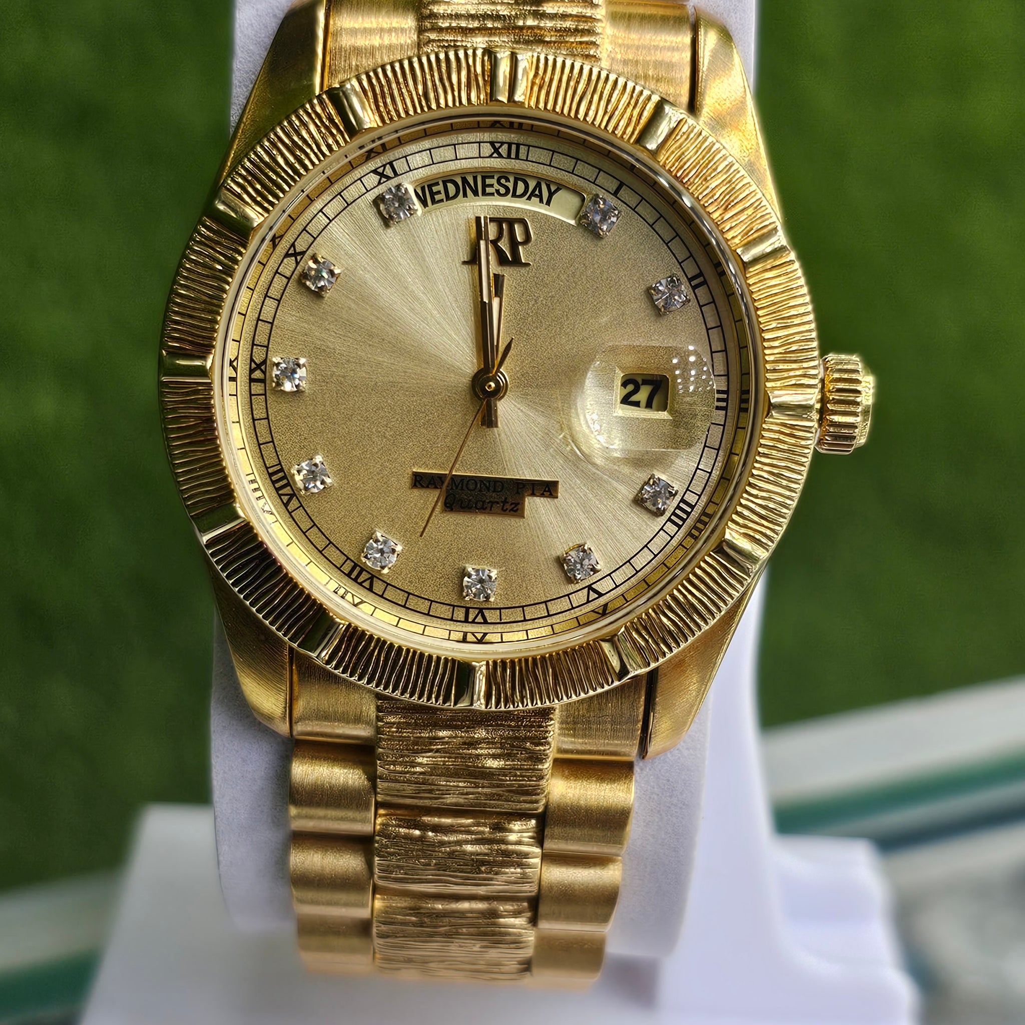 ORIGINAL RP WATCH