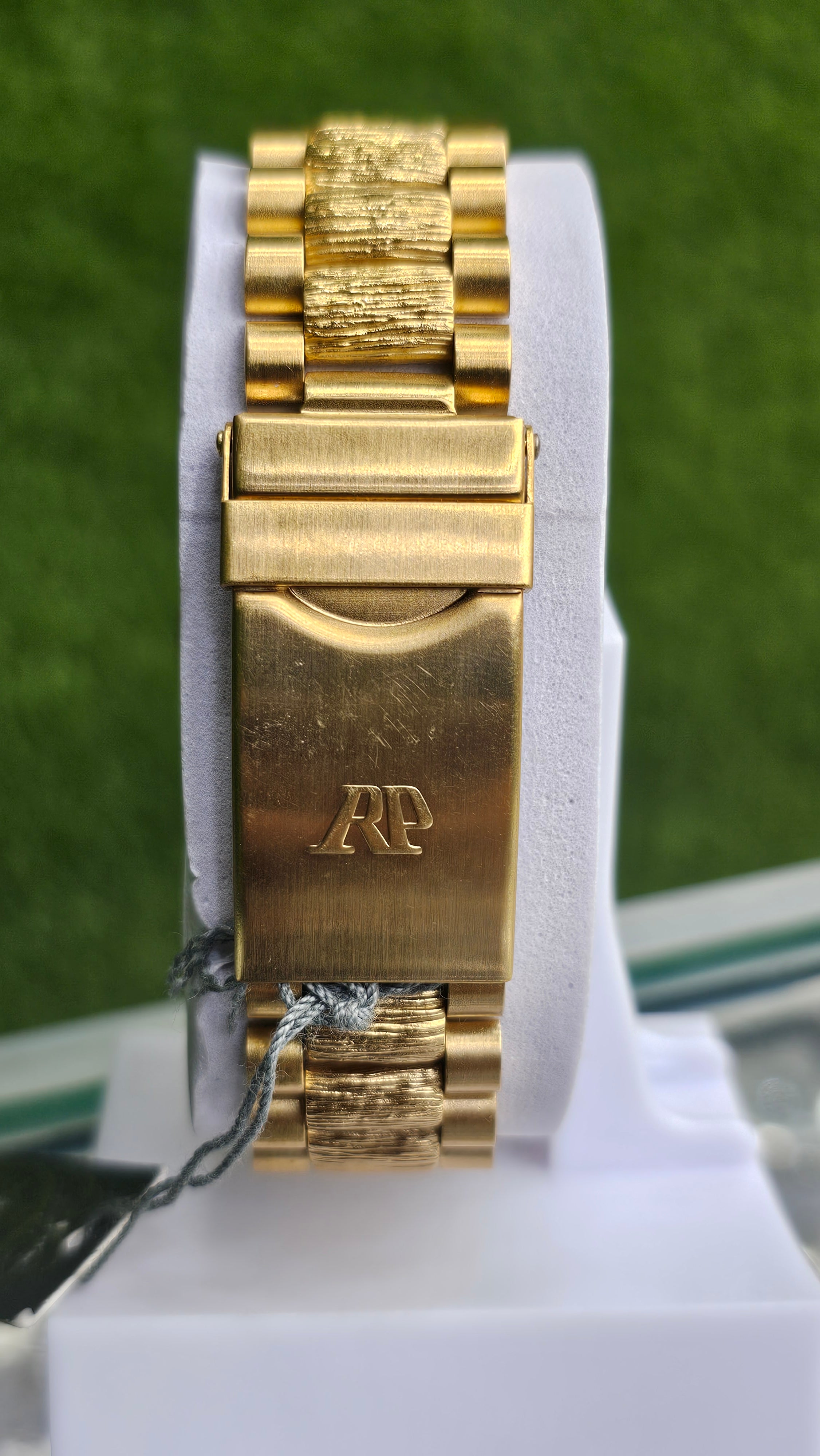ORIGINAL RP WATCH