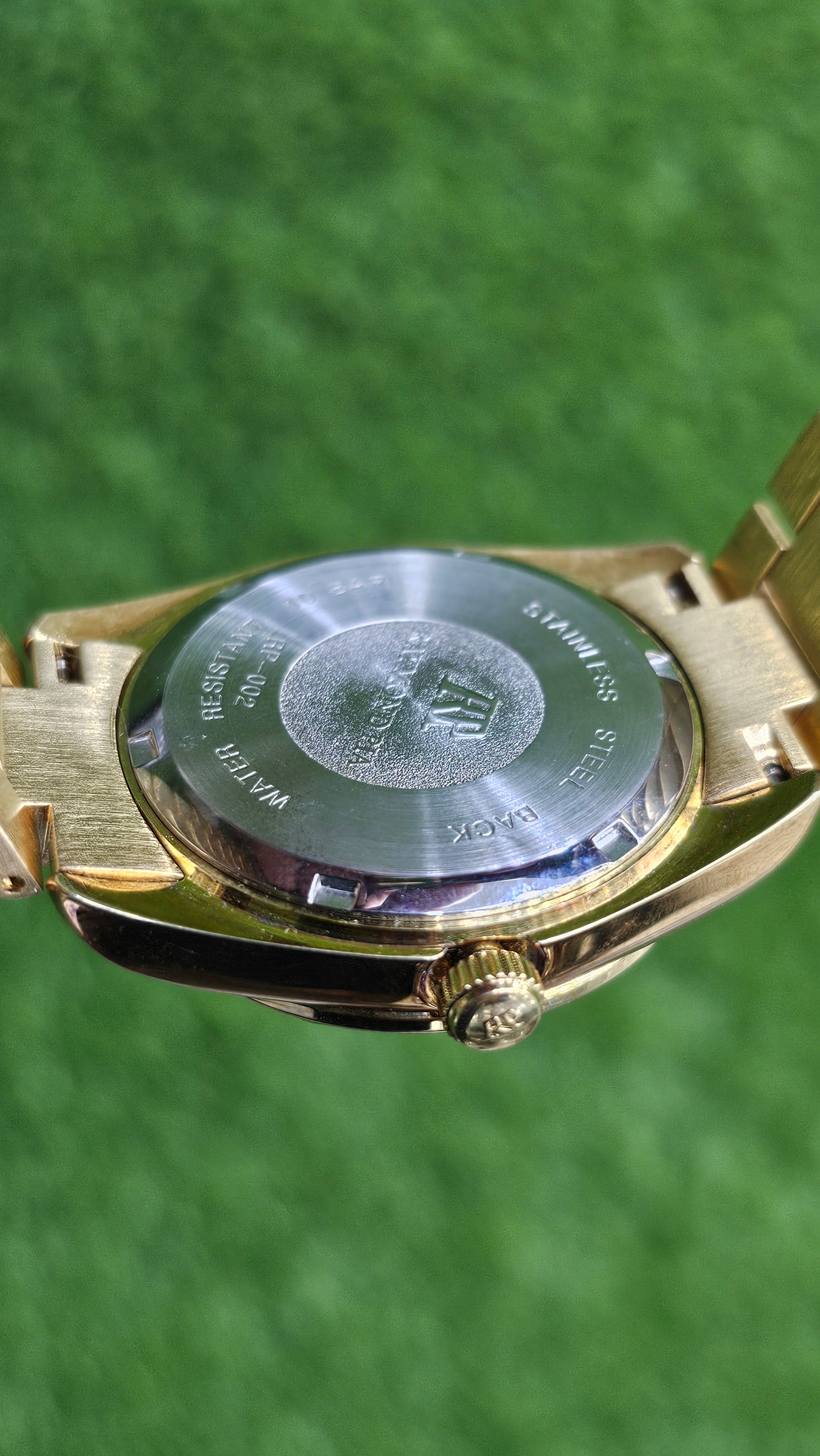 ORIGINAL RP WATCH