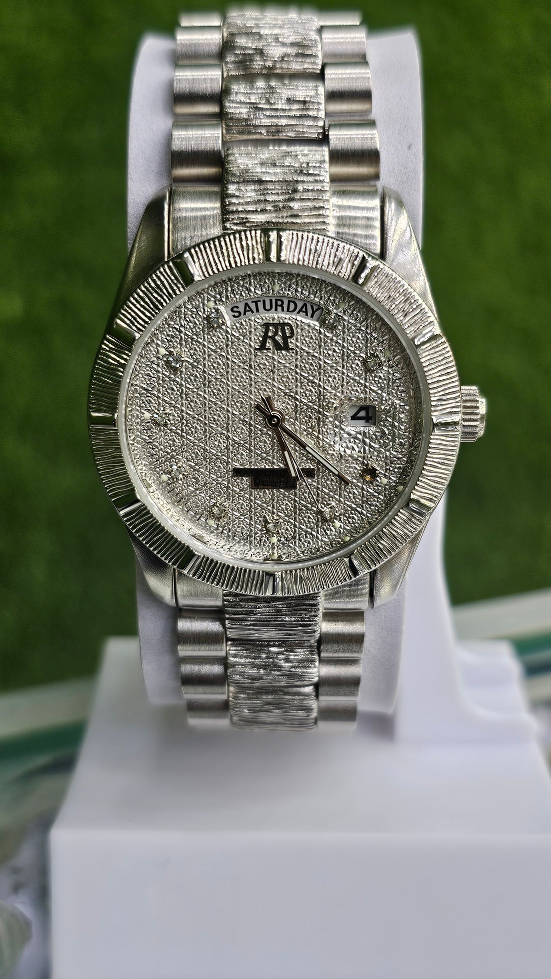 ORIGINAL RP WATCH