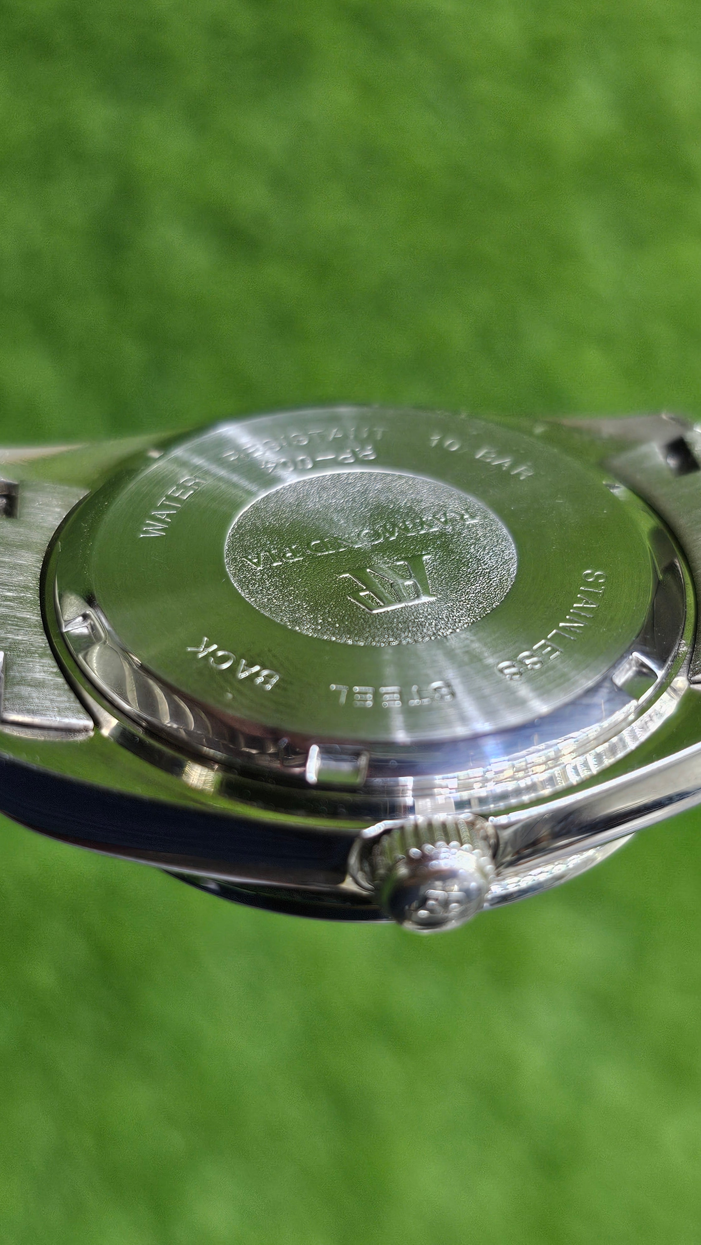 ORIGINAL RP WATCH