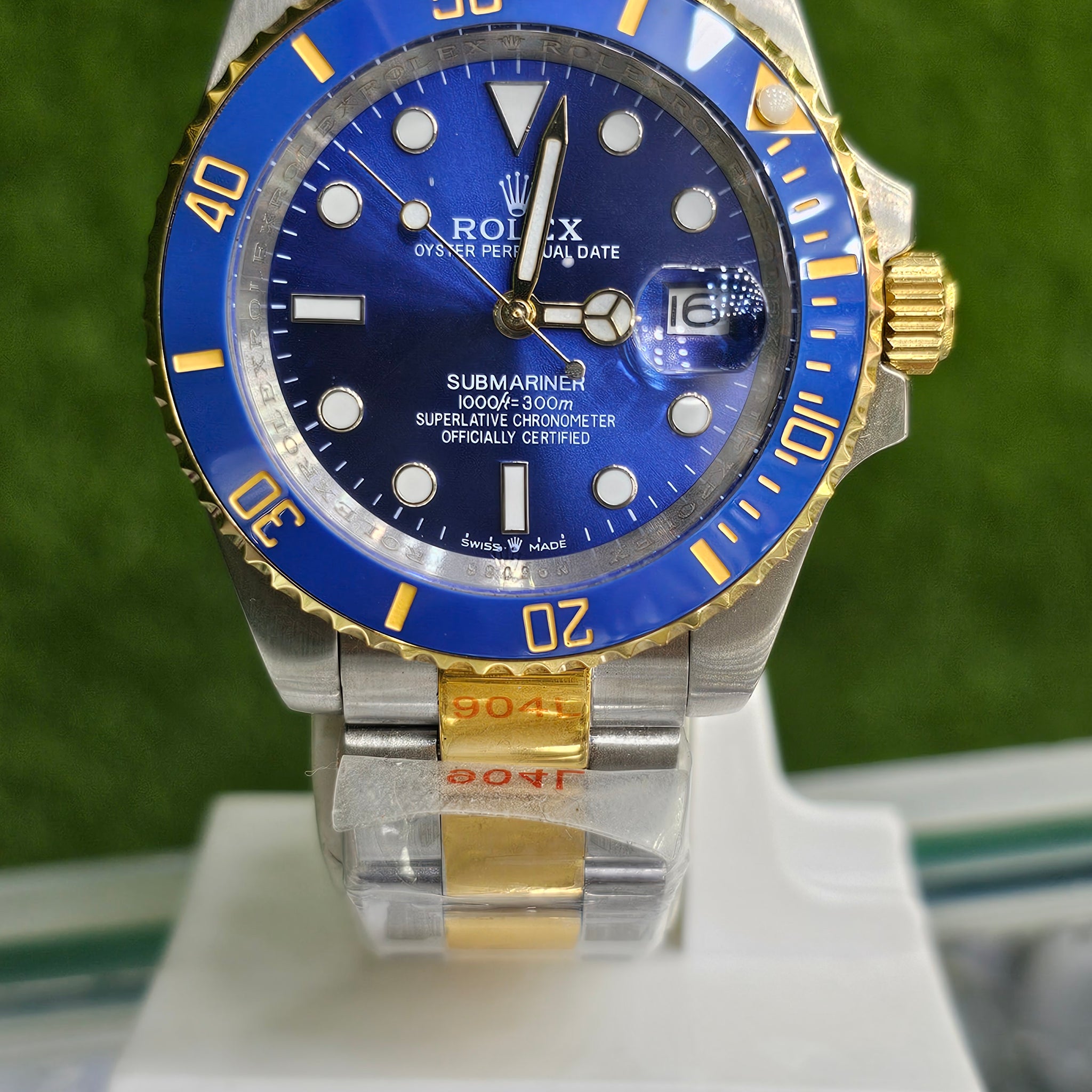 ROLEX SUBMARINER – MASTER COPY WATCH