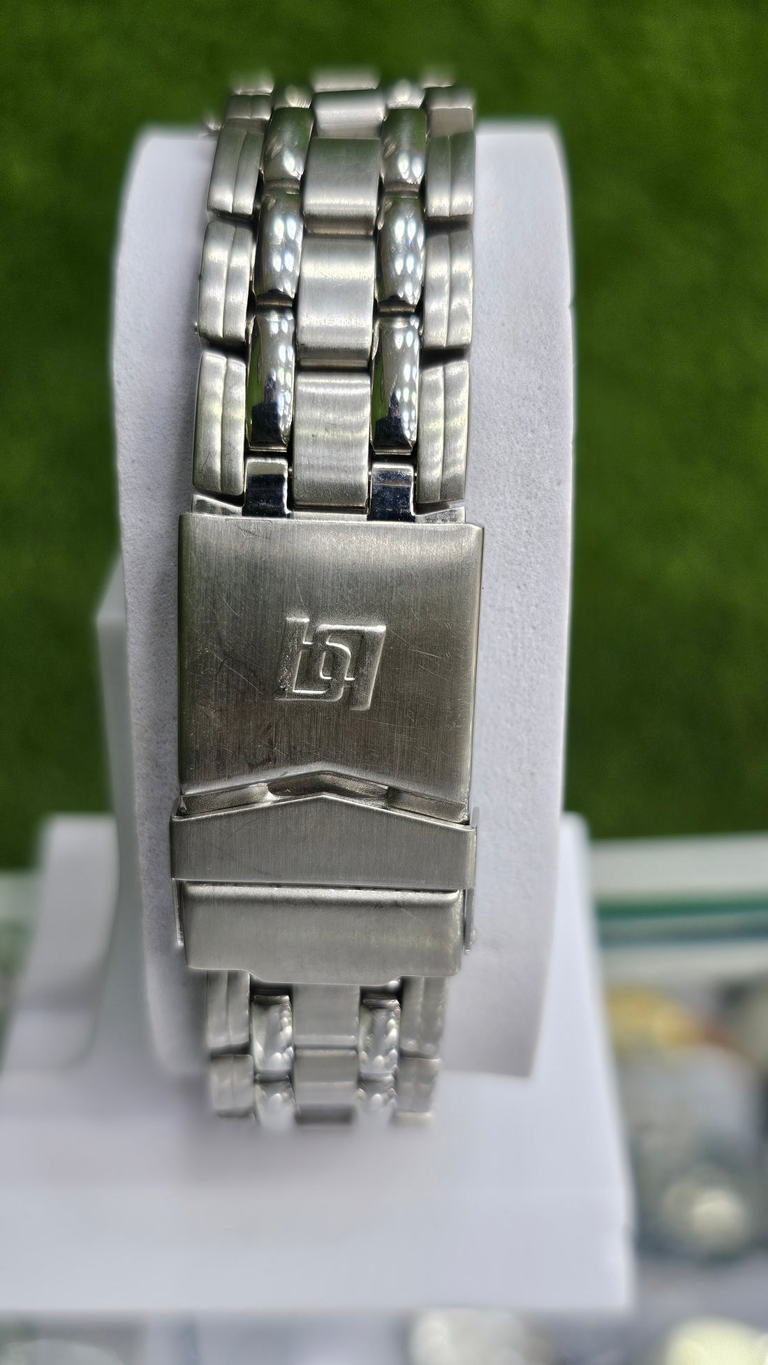 ORIGINAL BAILLY BOLD WATCH