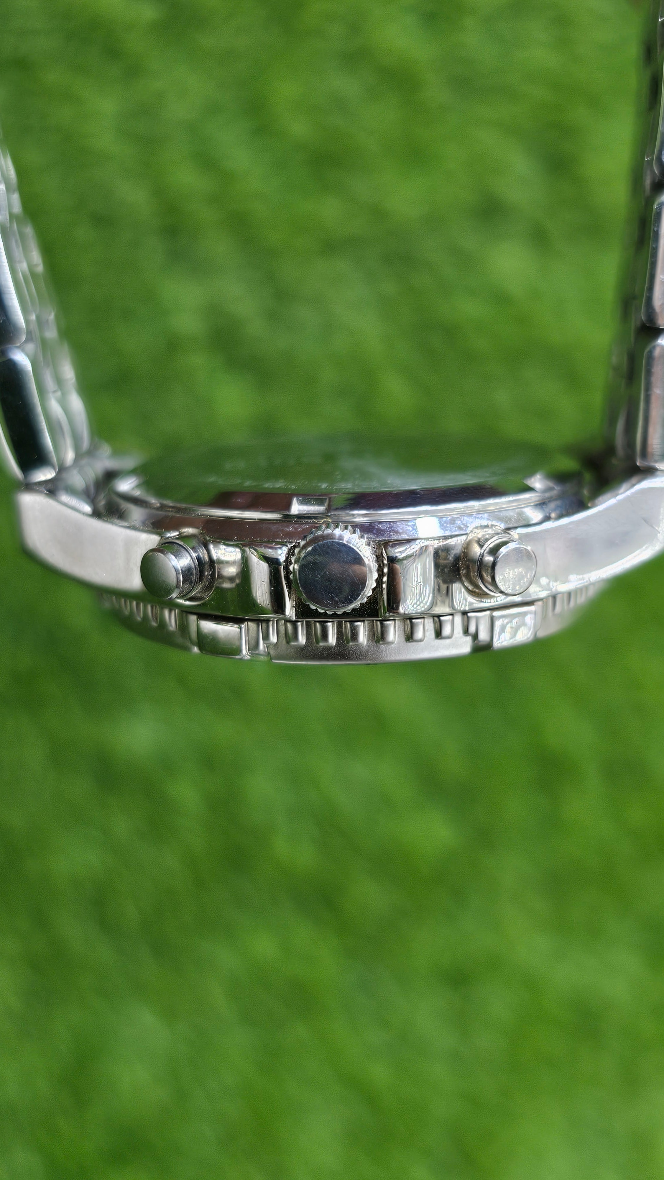 ORIGINAL BAILLY BOLD WATCH
