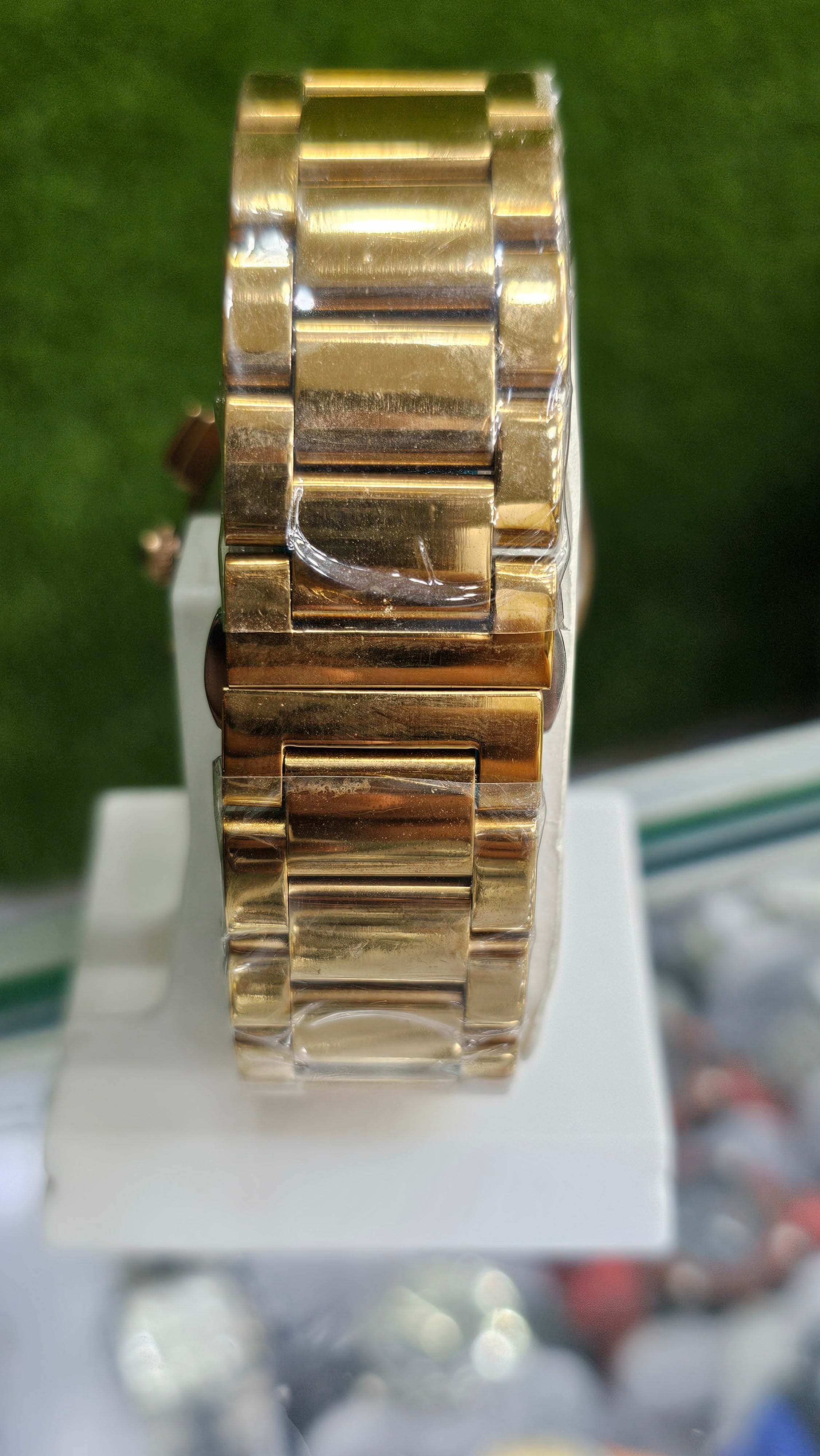 💼 MASTER COPY CARTIER WATCH
