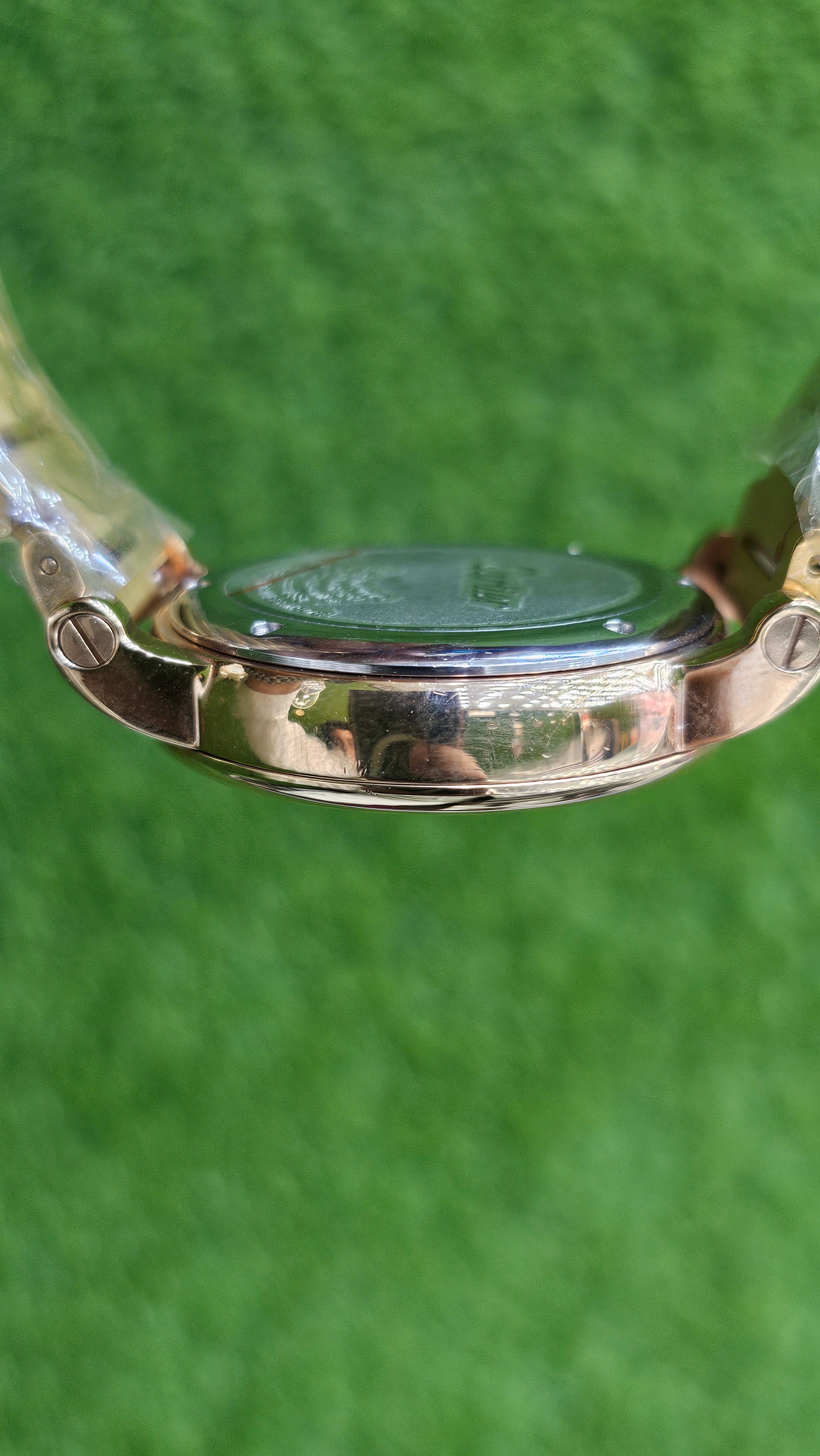 💼 MASTER COPY CARTIER WATCH