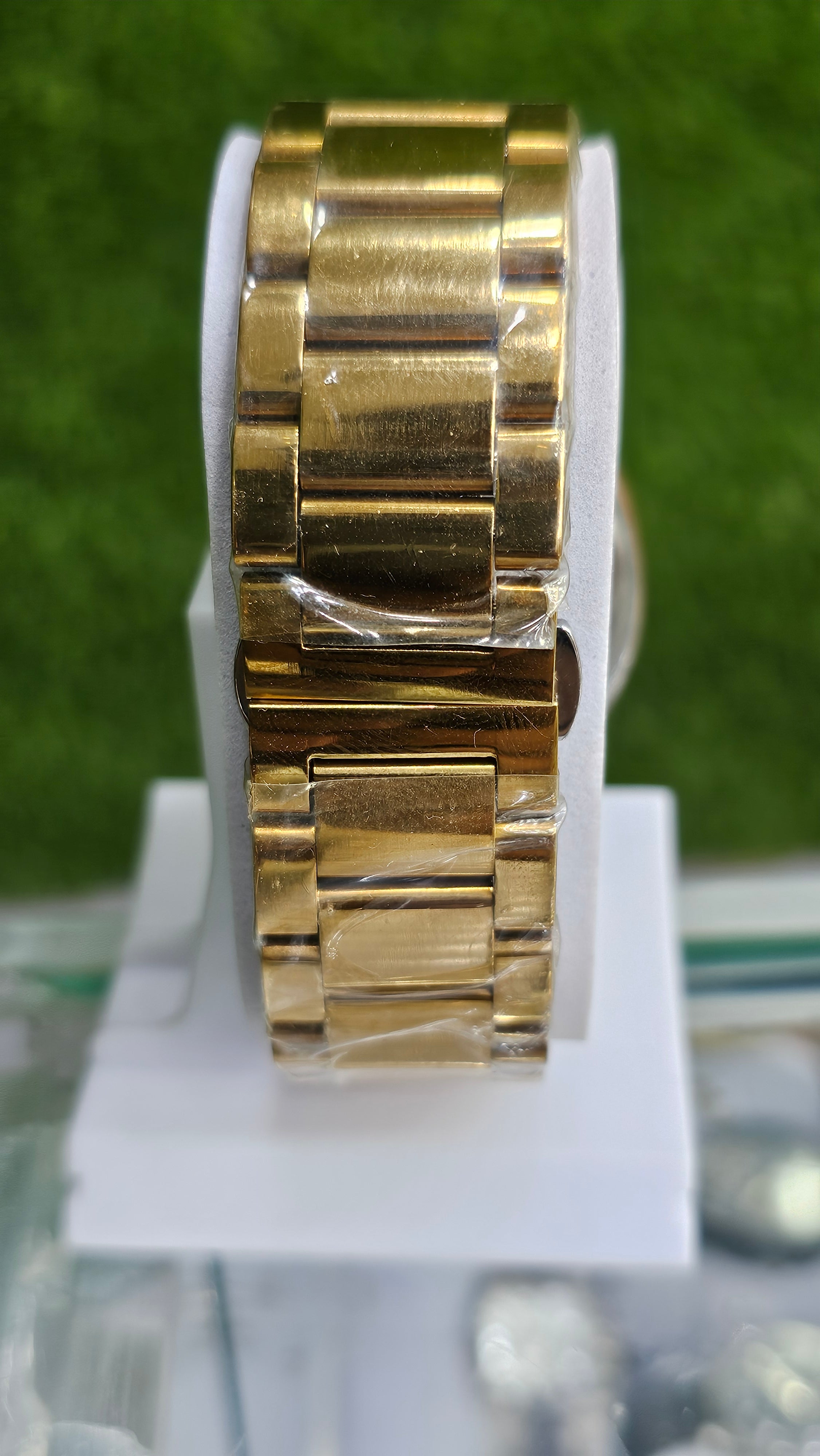 MASTER COPY CARTIER WATCH