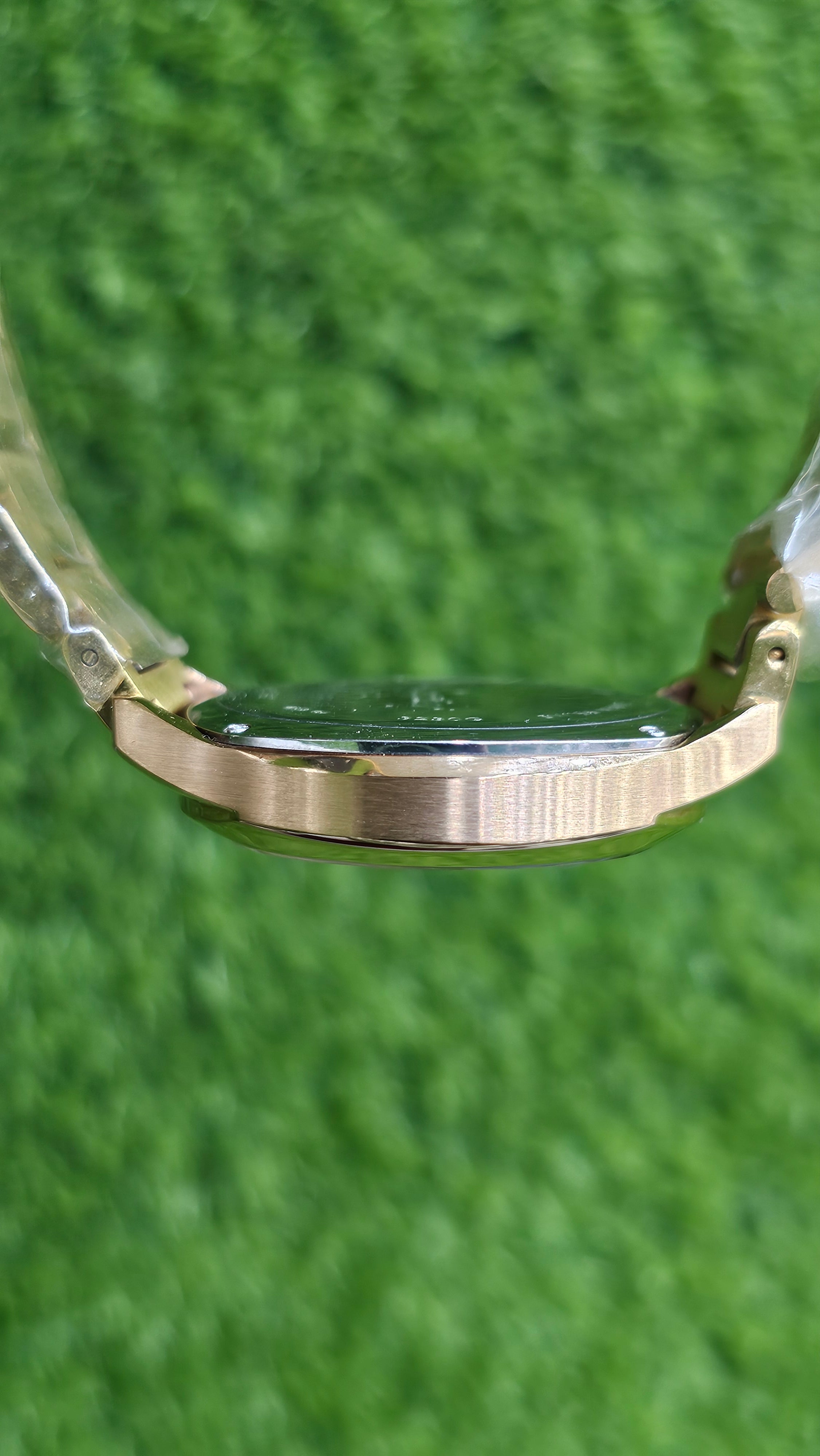 MASTER COPY CARTIER WATCH