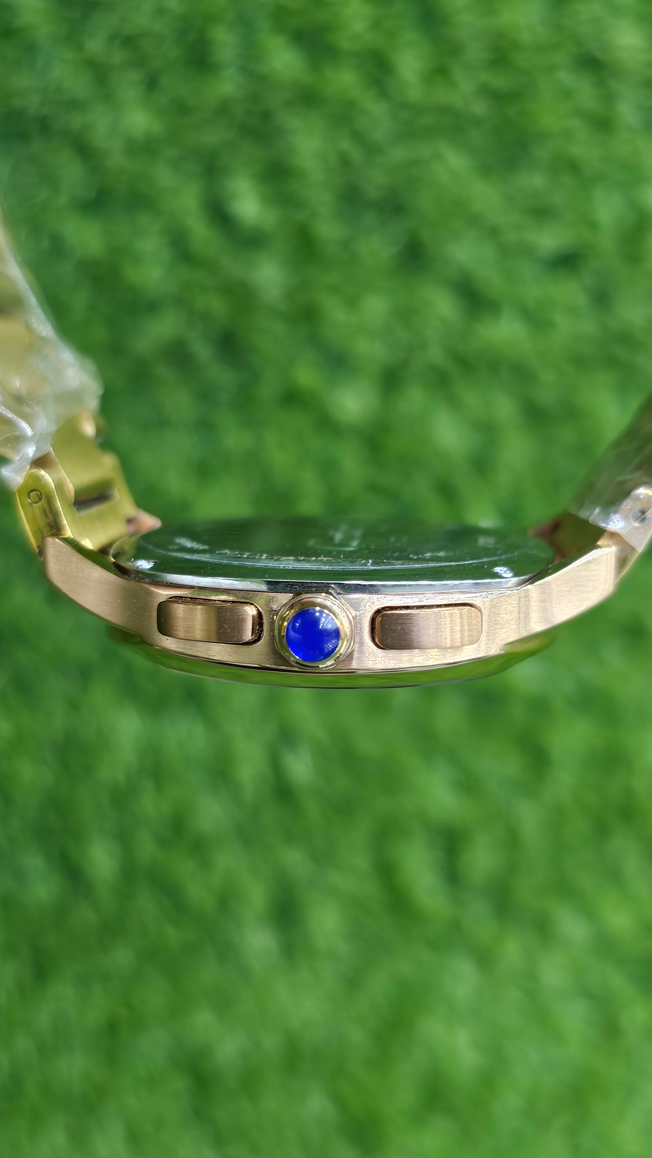 MASTER COPY CARTIER WATCH