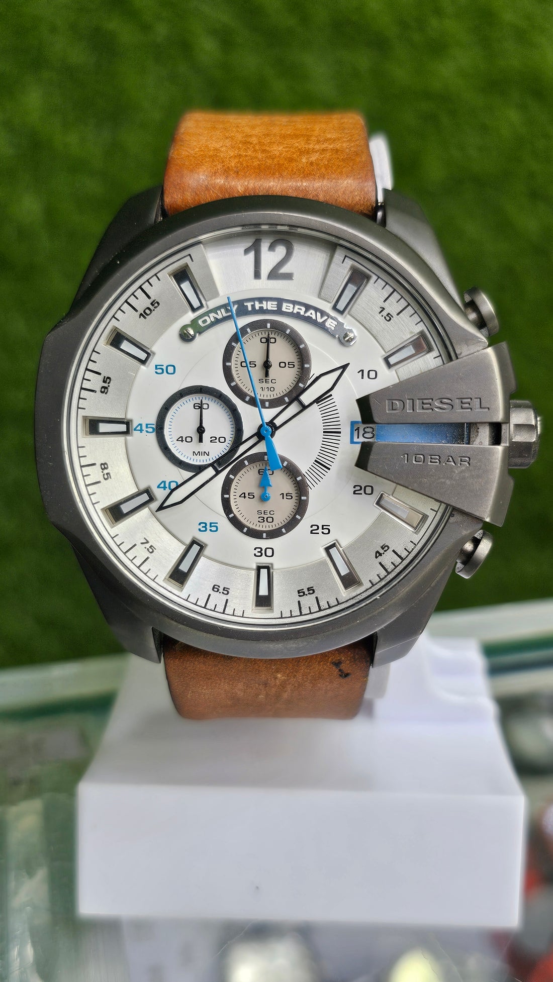 🔥 ORIGINAL DIESEL CHRONOGRAPH WATCH