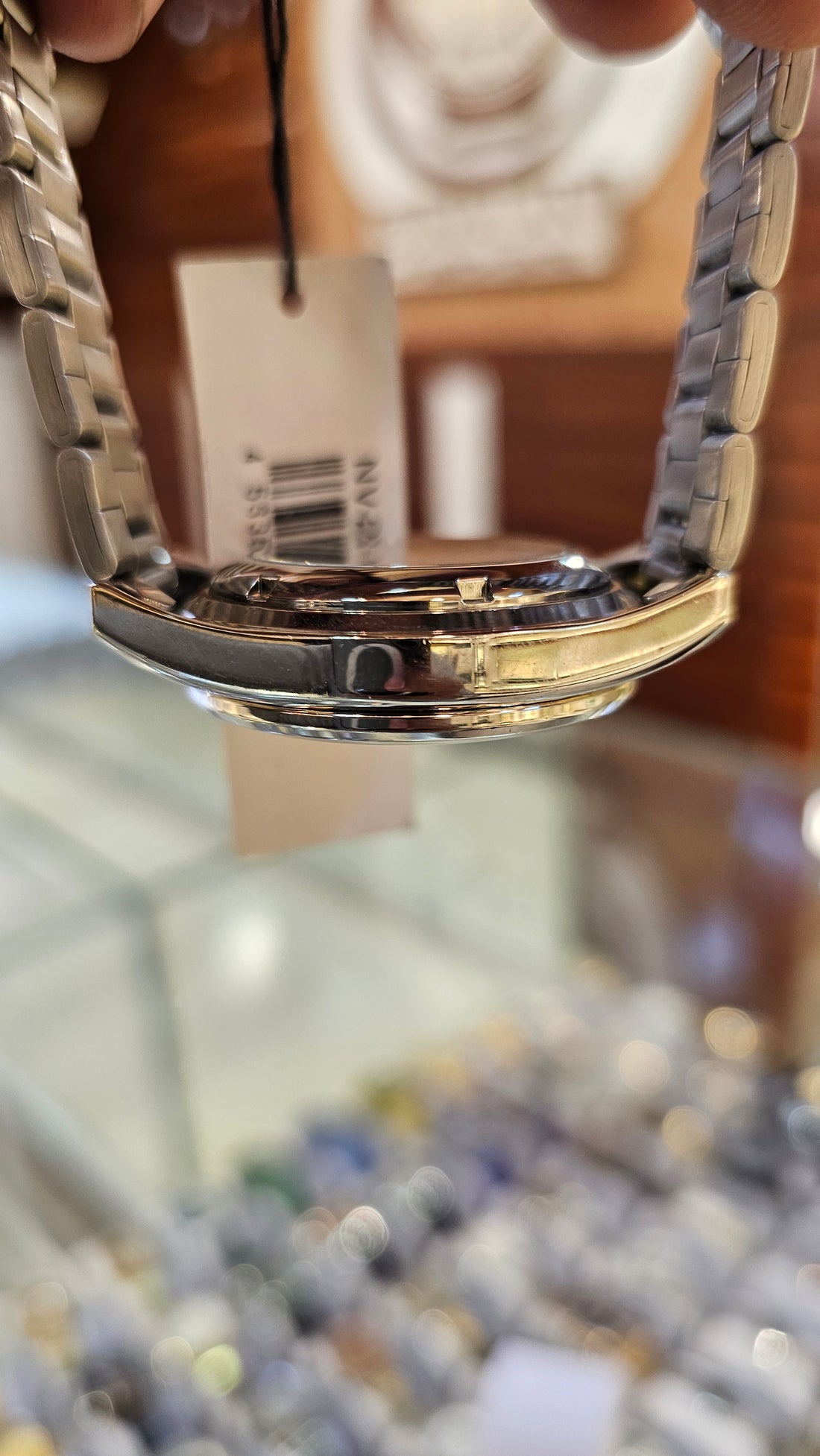 🕰️ ORIGINAL IZAX VALENTINO WATCH