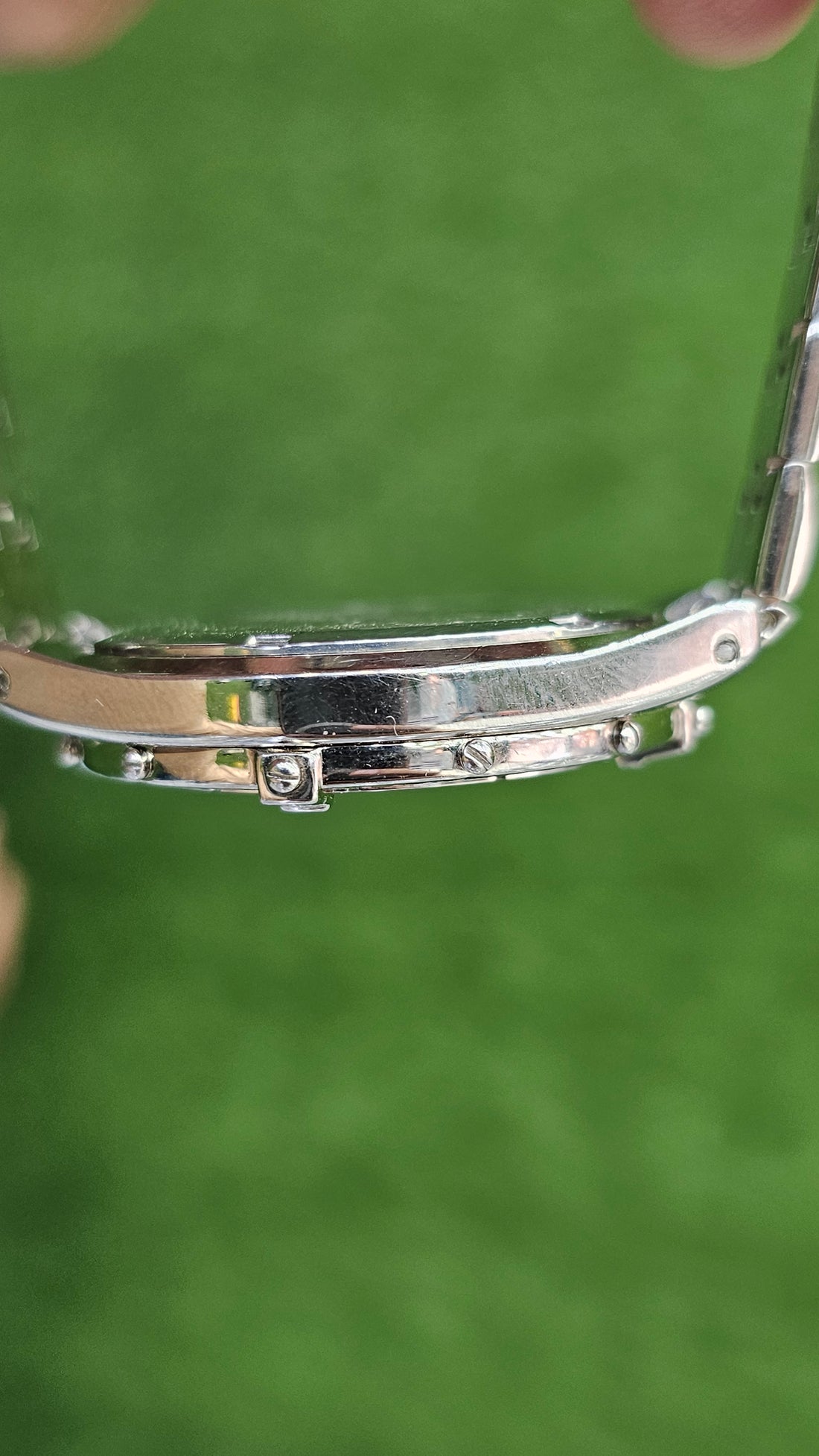 💎 ALFREDO BERETTA MILANO – ORIGINAL WATCH