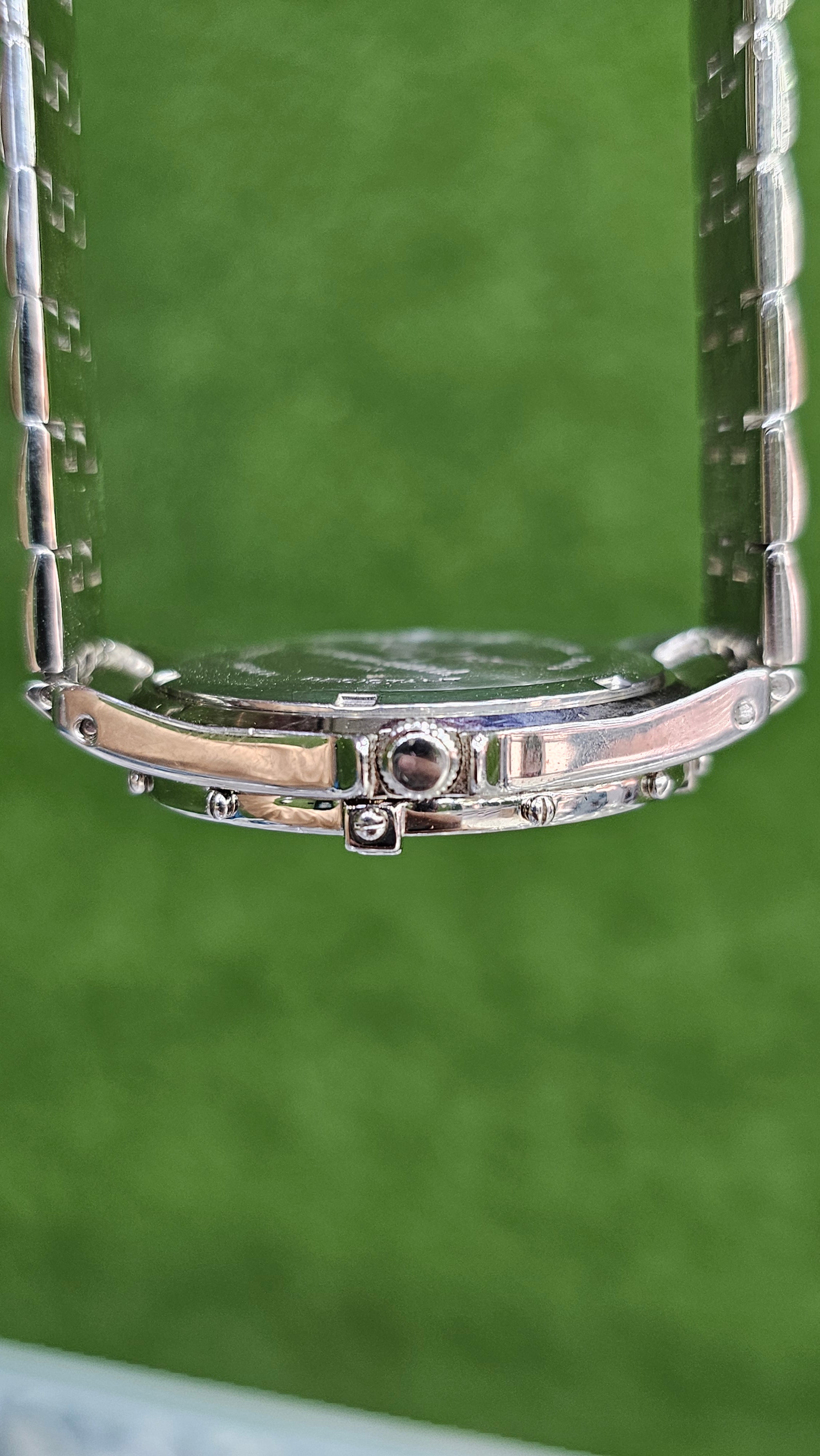 💎 ALFREDO BERETTA MILANO – ORIGINAL WATCH