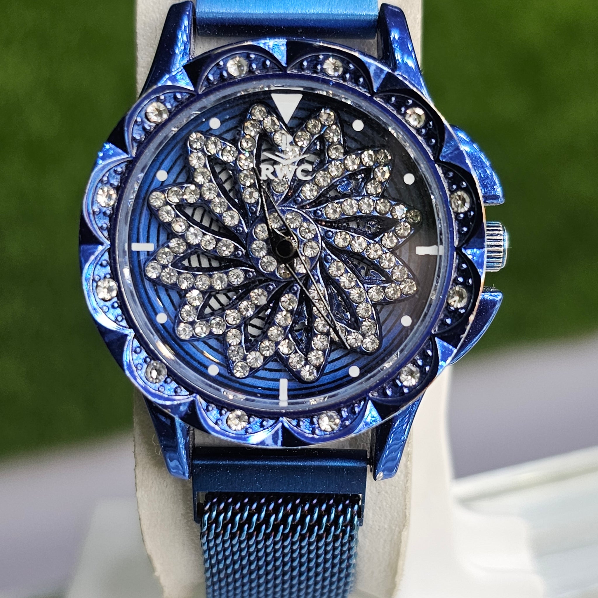 💖 ORIGINAL RWC LADIES WATCH