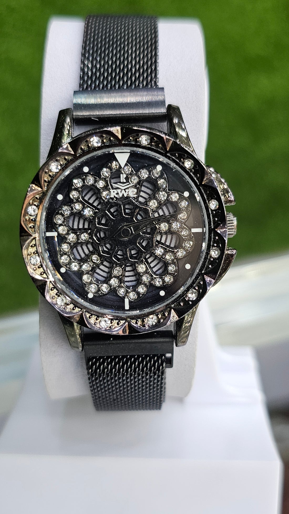 💖 ORIGINAL RWC LADIES WATCH