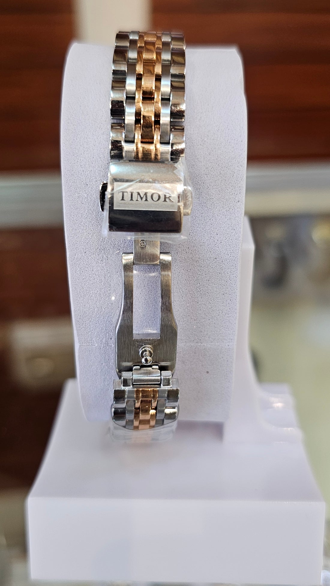 ⌚ ORIGINAL TIMOR LADIES WATCH