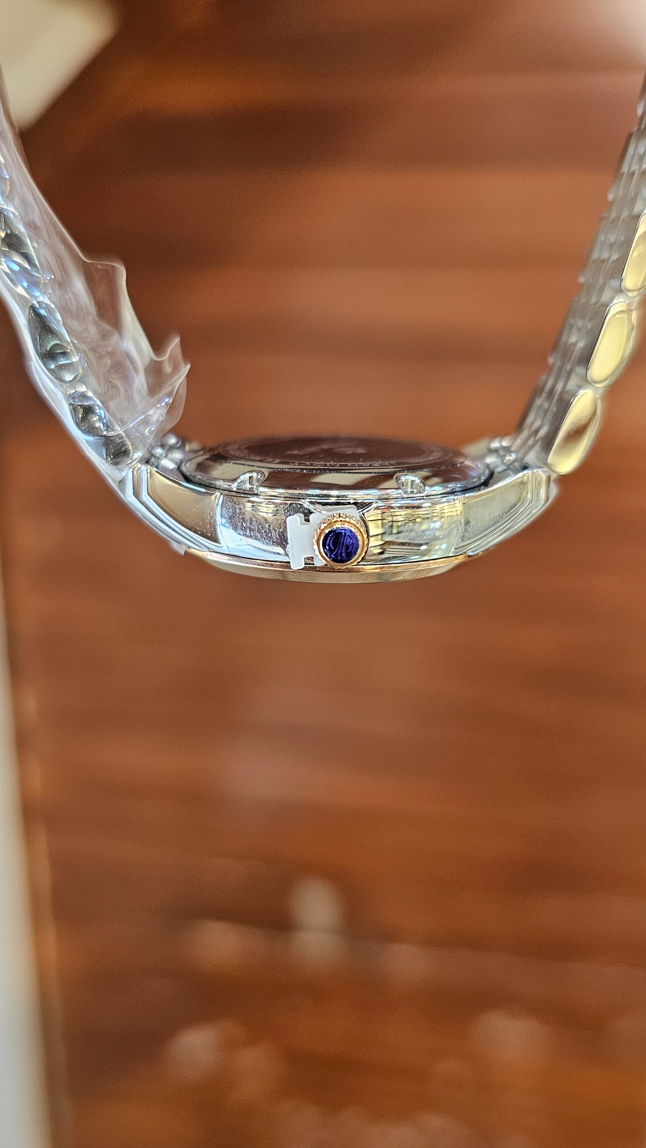 ⌚ ORIGINAL TIMOR LADIES WATCH