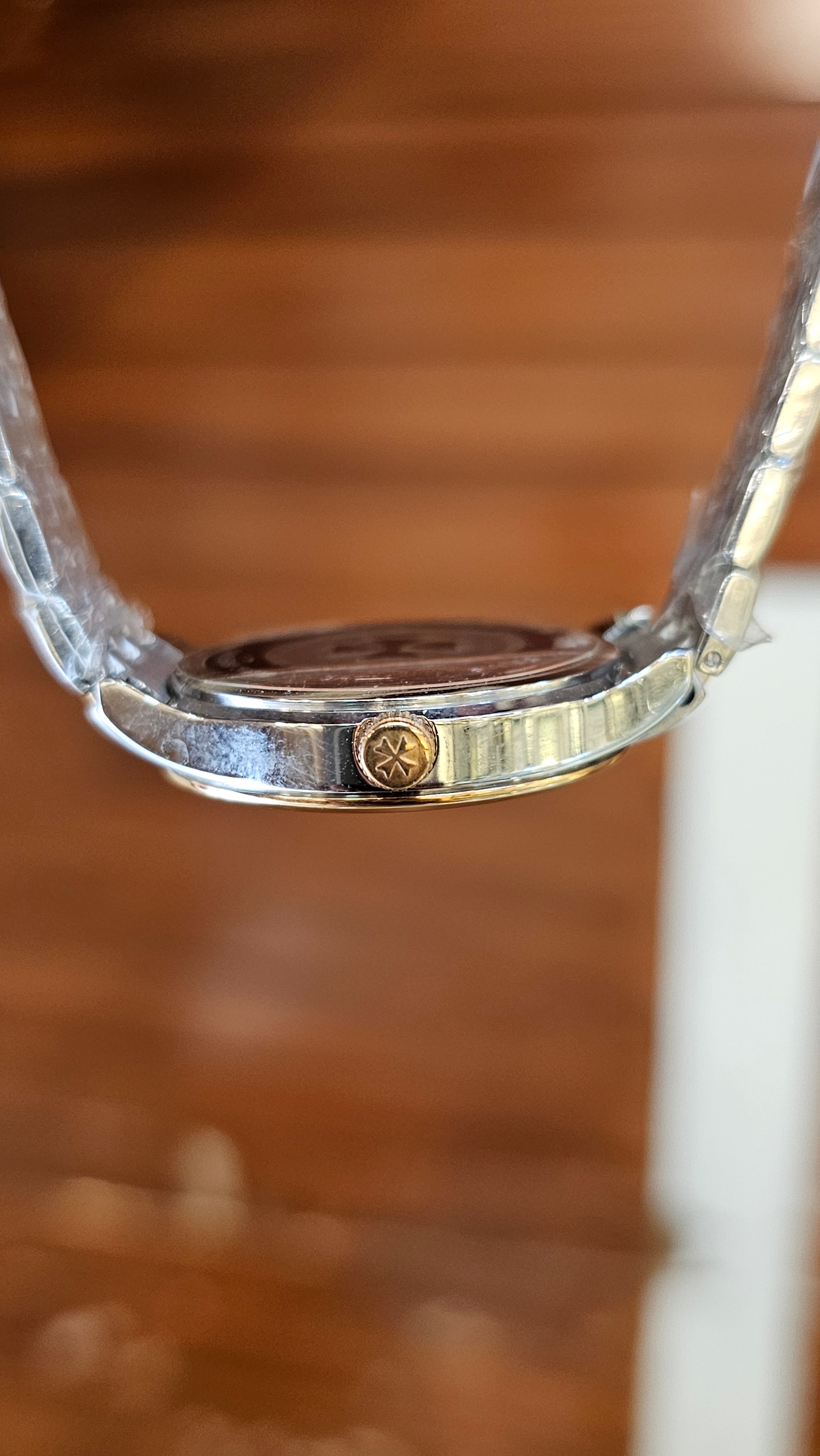 👑 MASTER COPY VACHERON CONSTANTIN – LADIES WATCH
