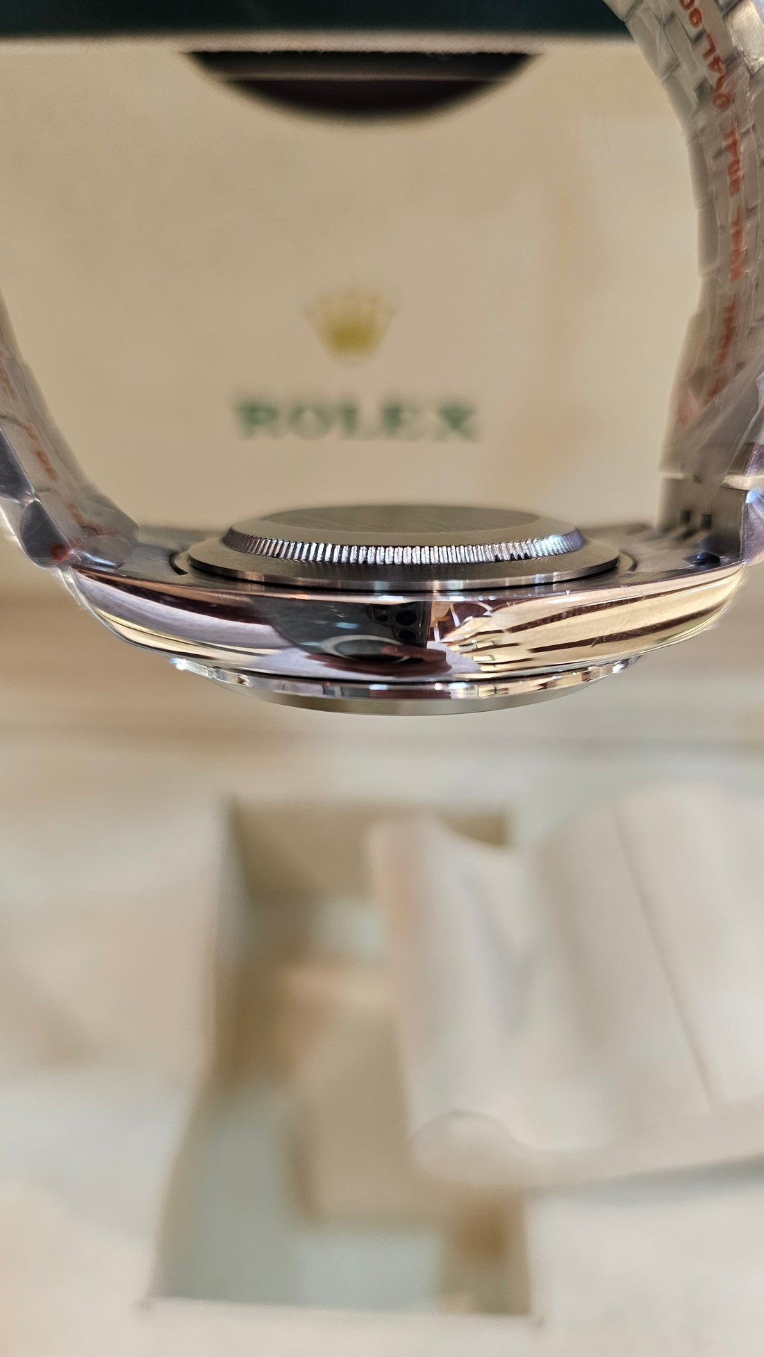 👑 MASTER COPY – ROLEX DATEJUST