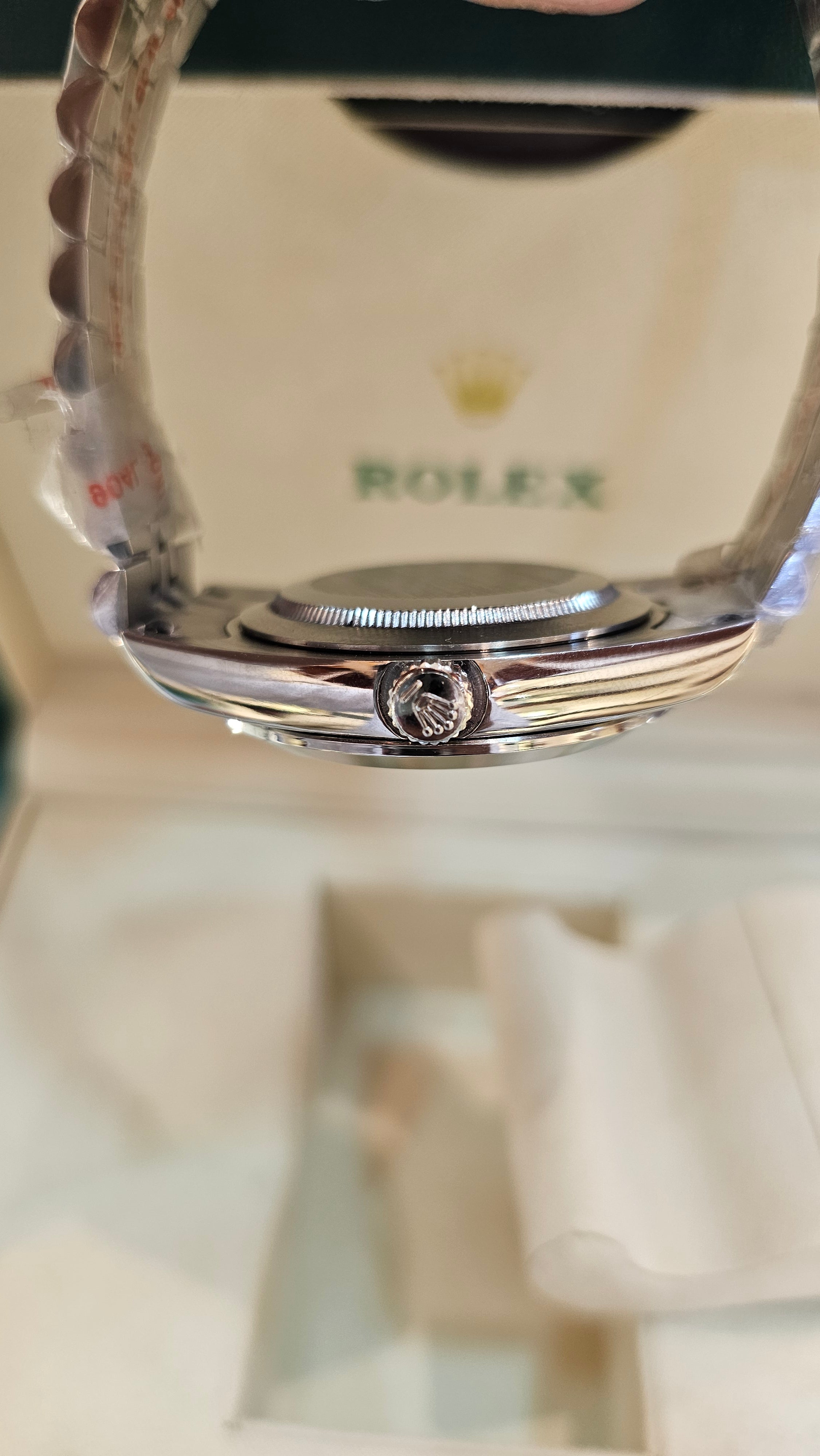 👑 MASTER COPY – ROLEX DATEJUST
