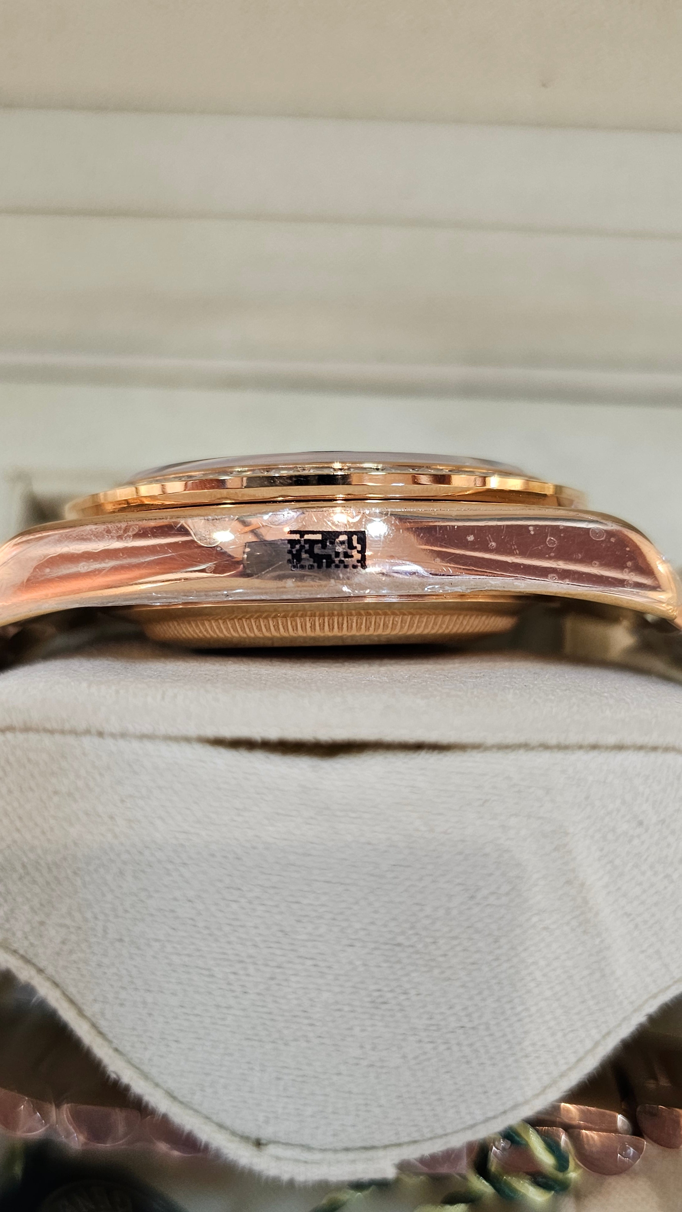 👑 MASTER COPY – ROLEX DAY-DATE