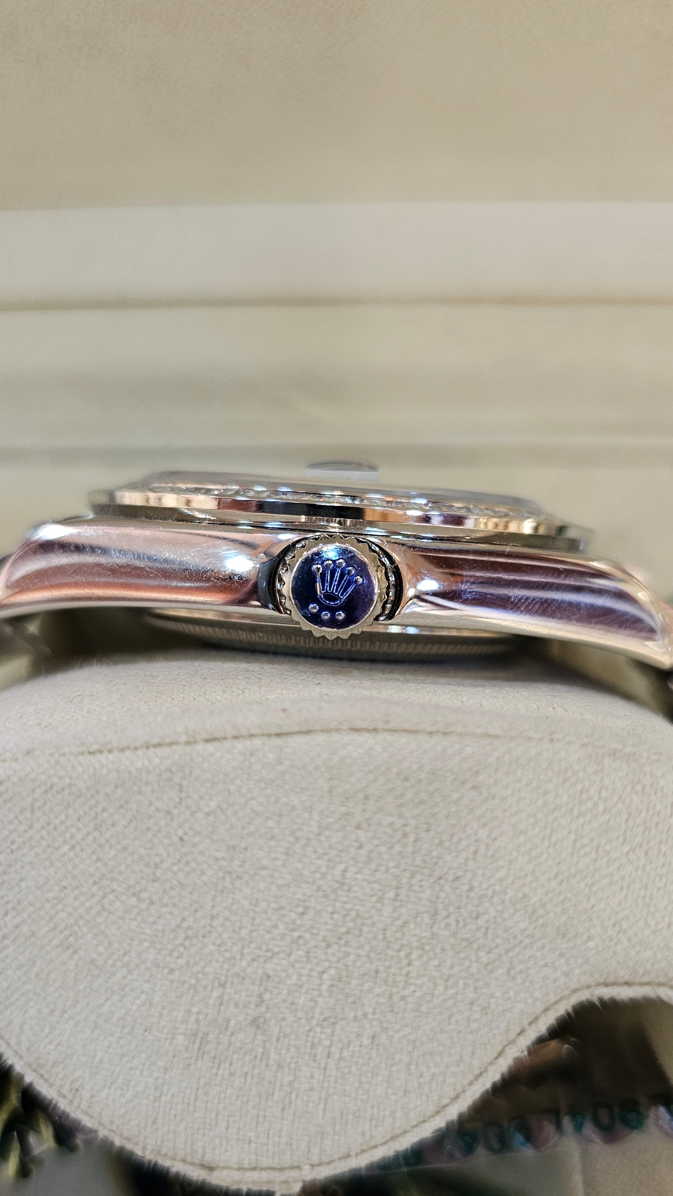 👑 MASTER COPY – ROLEX DAY-DATE