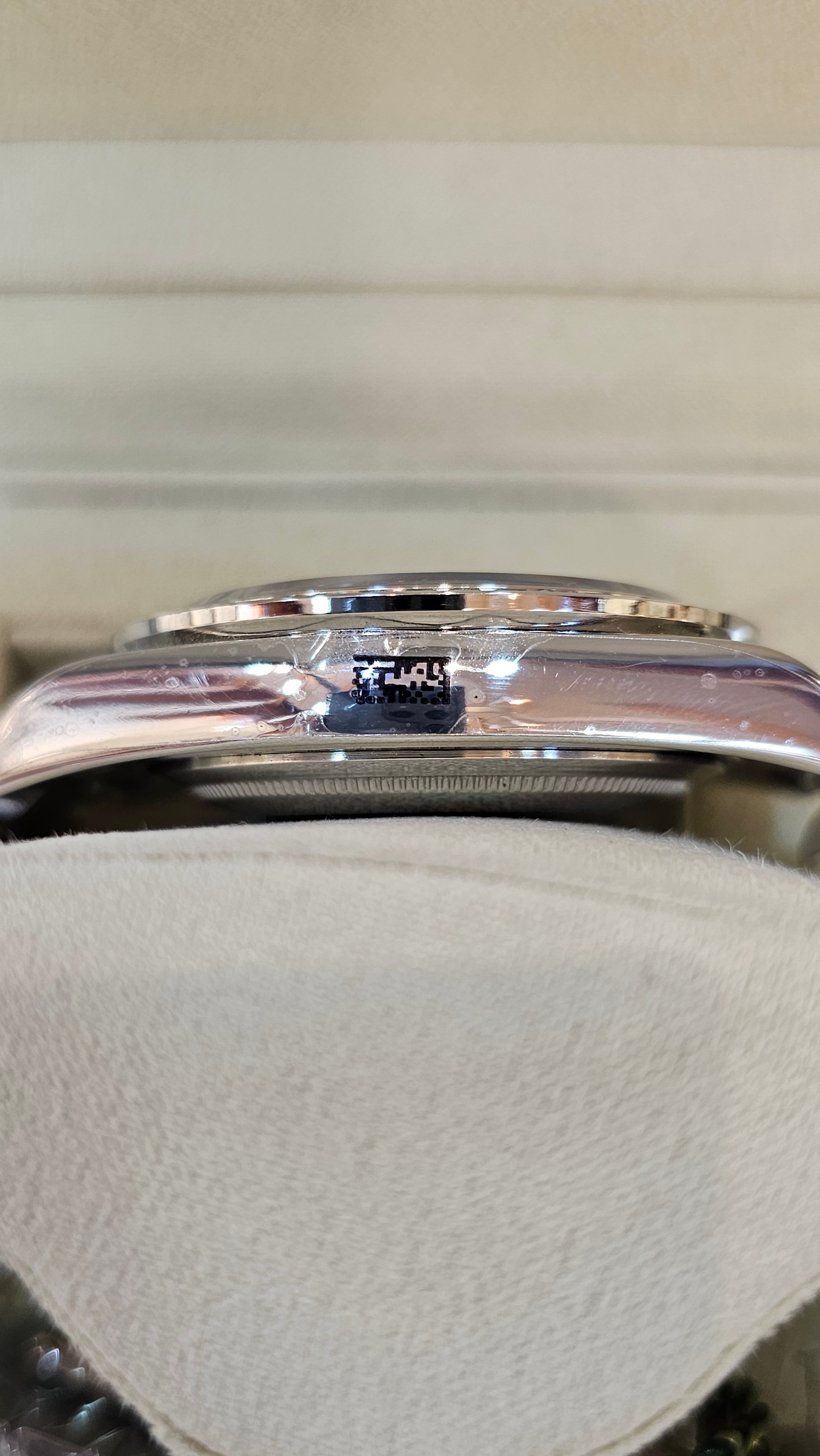 👑 MASTER COPY – ROLEX DAY-DATE